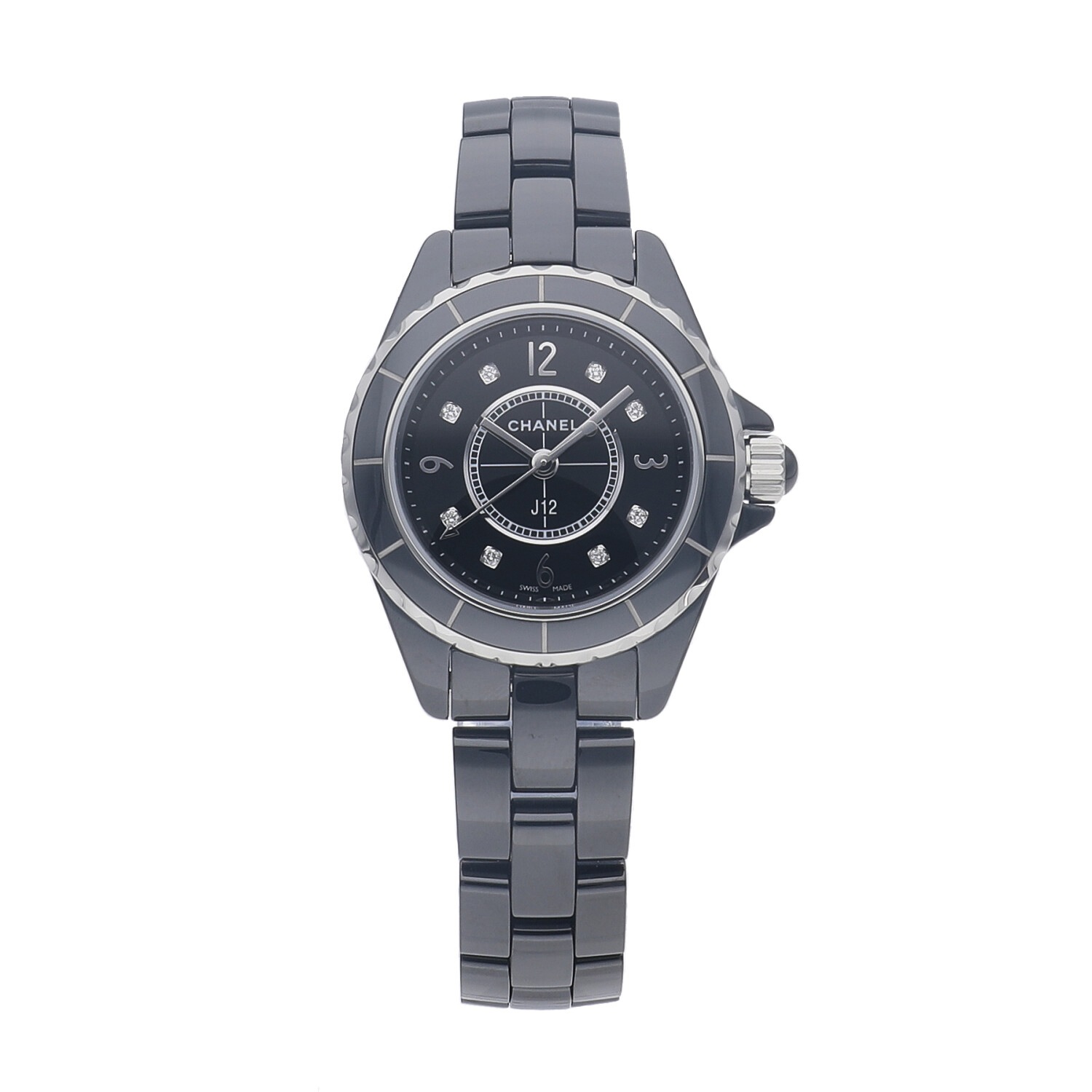 時計 CHANEL J12 H2569 CHANEL J12 29mm H2569 Ladies Watch From Japan G0110 | eBay