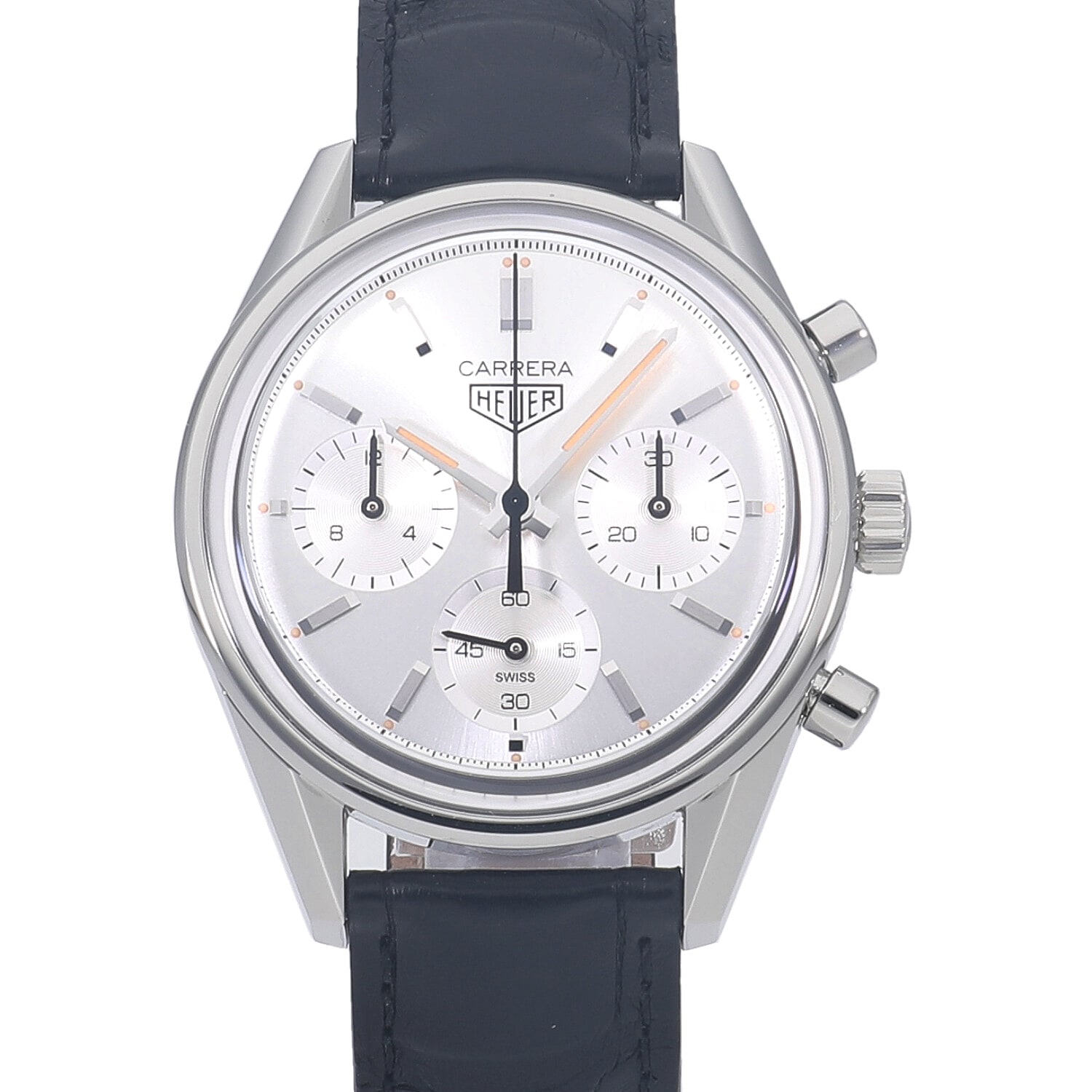T4836 | [新品]タグホイヤー カレラ 160周年記念 世界限定 1860本