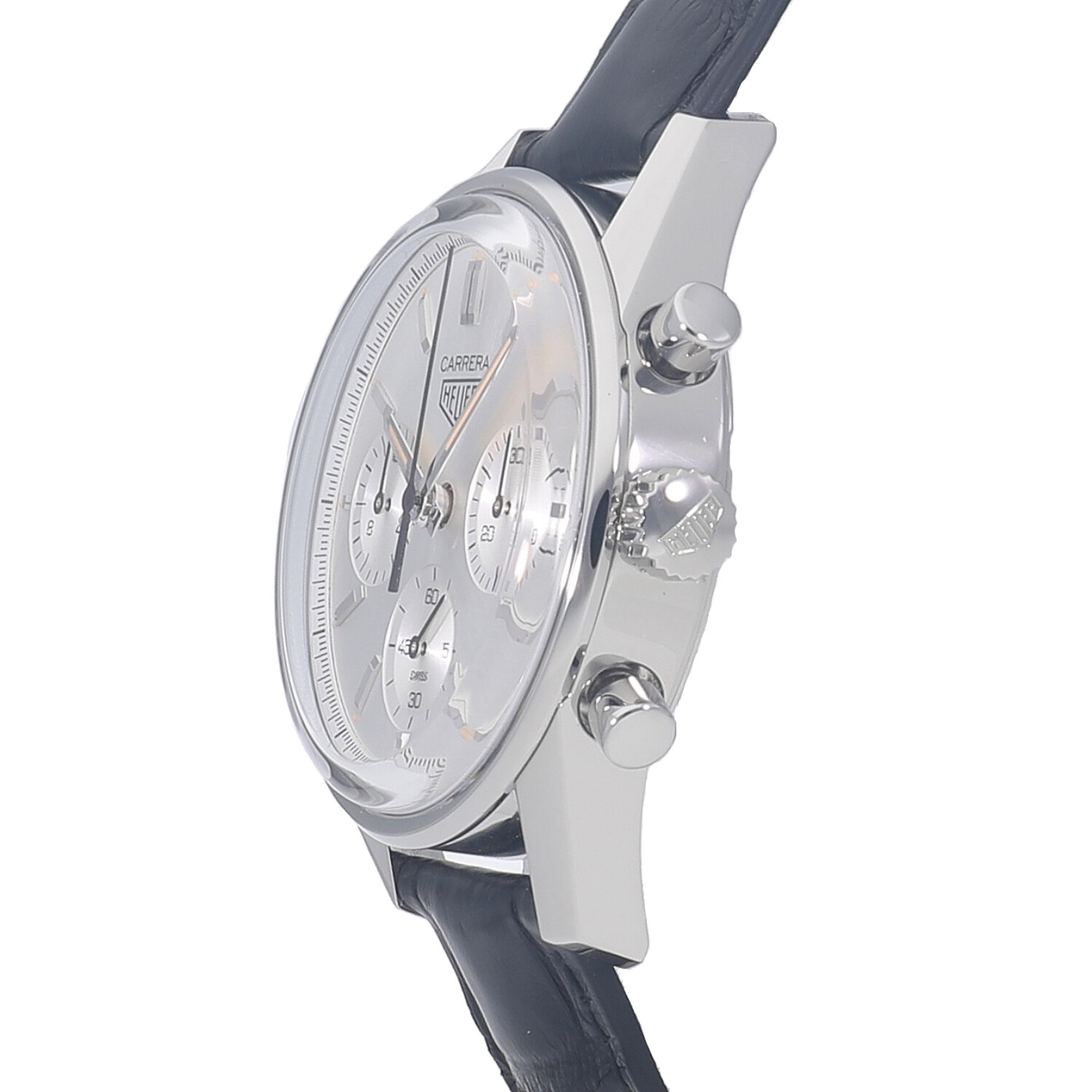 T4836 | [新品]タグホイヤー カレラ 160周年記念 世界限定 1860本