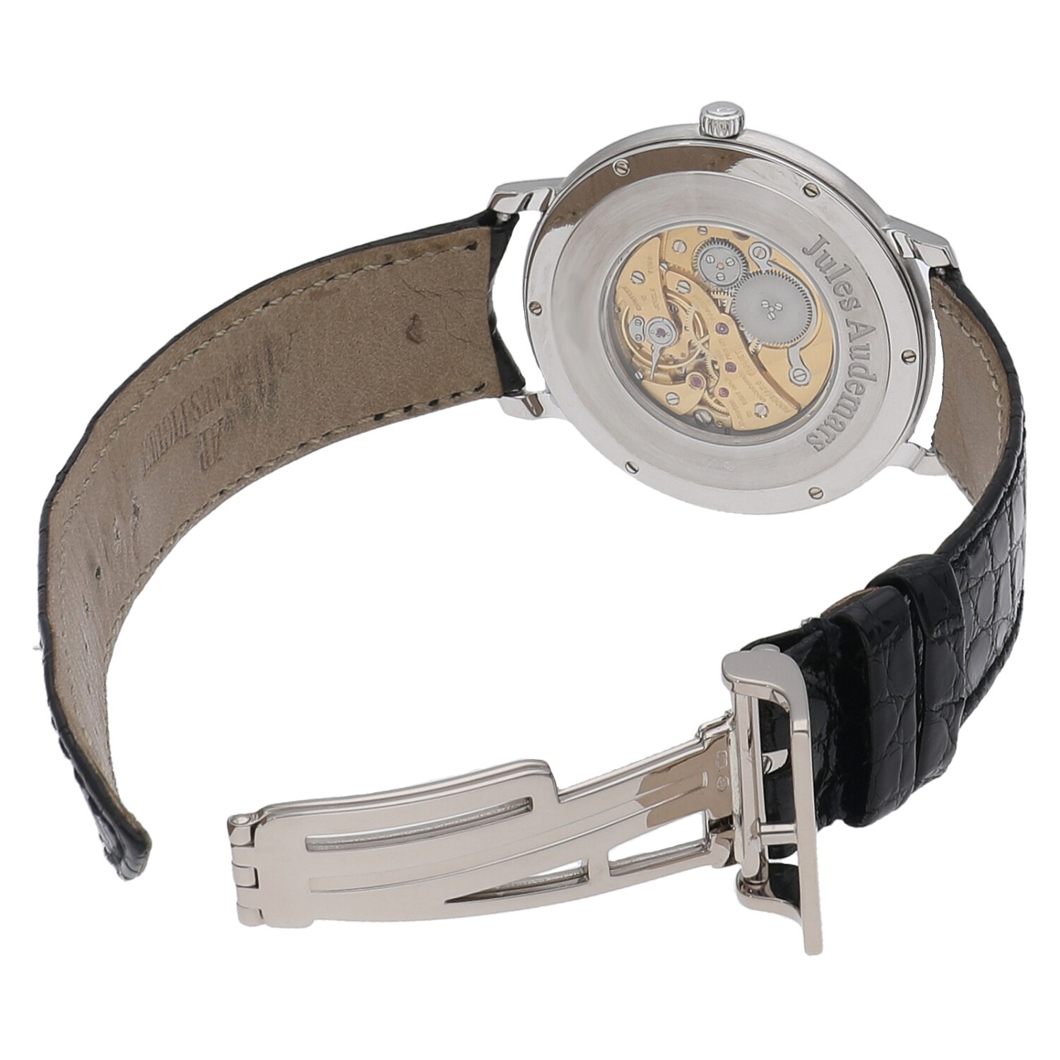 A5236 | [中古]オーデマピゲ ジュール オーデマ エクストラフラット