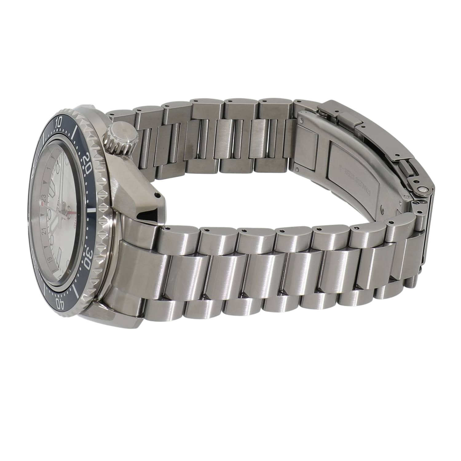 S20182 | [未使用]セイコー プロスペックス ダイバースキューバ