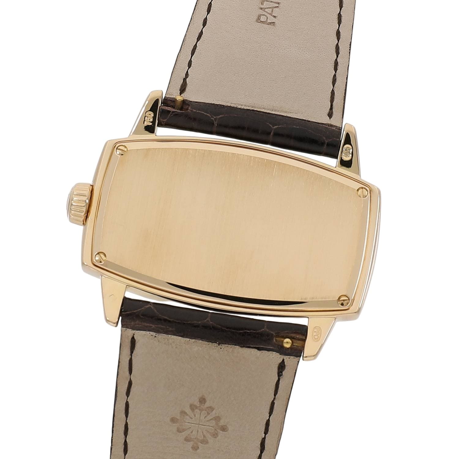 P11816 | [中古]パテックフィリップ ゴンドーロ ジェンマ 4980R-001