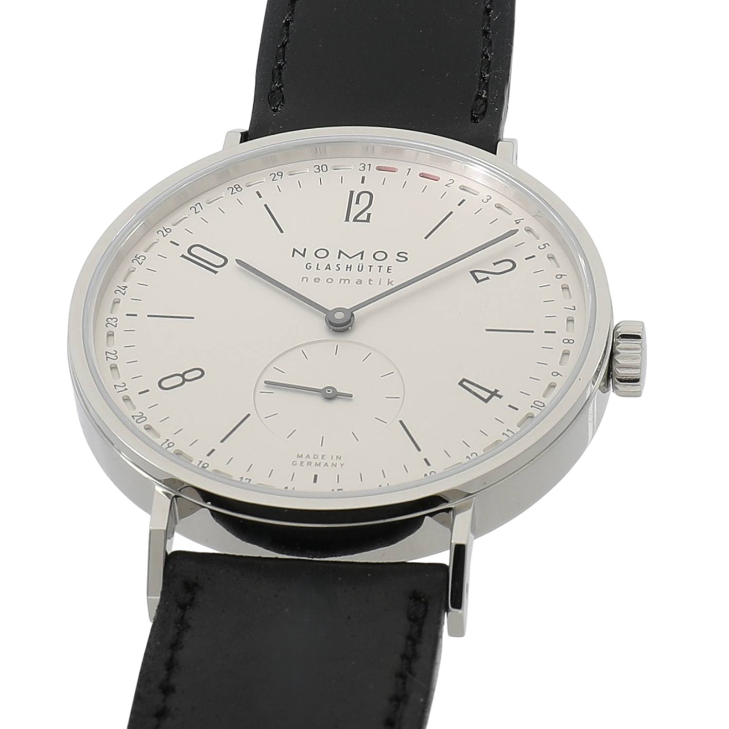 N3237 | [新品]ノモス タンジェント ネオマティック 41 アップデイト