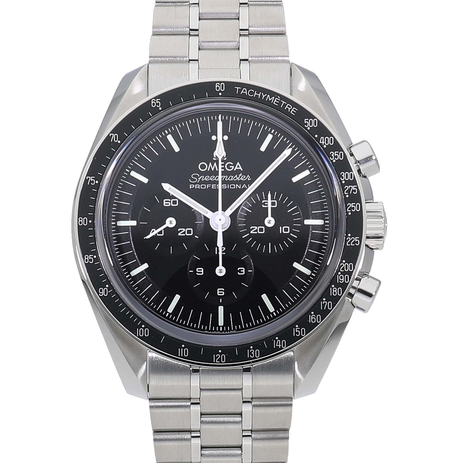 O5137 | [未使用]オメガ スピードマスター ムーンウォッチ  