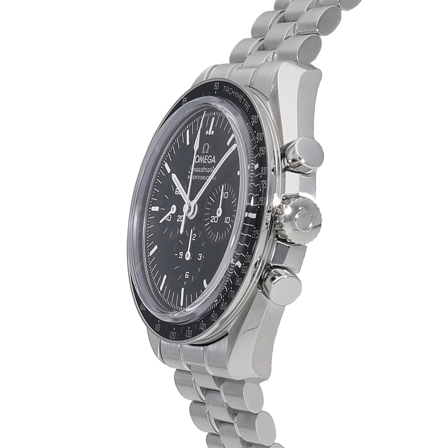 O5137 | [未使用]オメガ スピードマスター ムーンウォッチ  