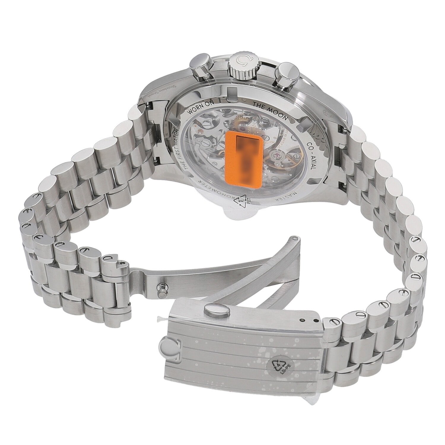 O5137 | [未使用]オメガ スピードマスター ムーンウォッチ  