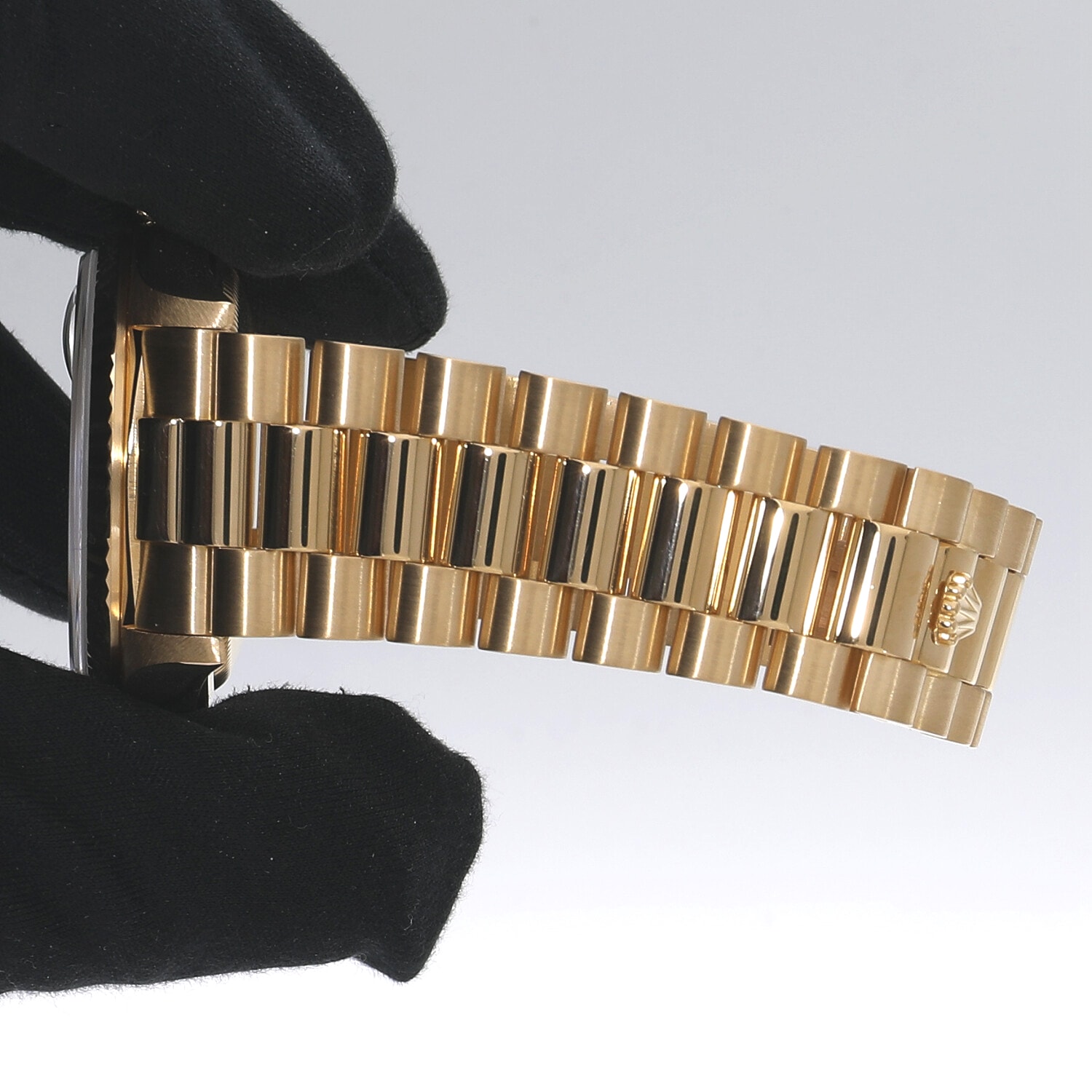 メル11865さま専用 R8037 | [中古]ロレックス デイデイト 18238NME S番 ホワイト