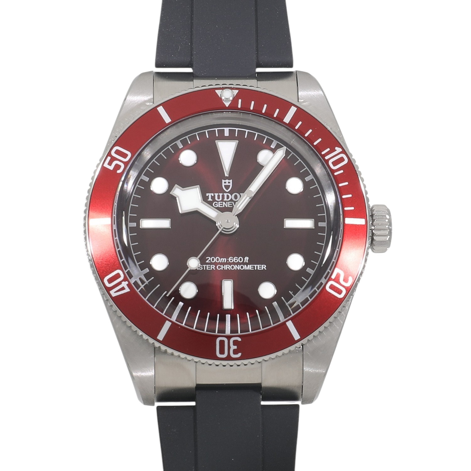 チューダー　ブラックベイ58 バーガンディ　tudor TUDOR Black Bay 58ウォッチ - m7939a1a0ru-0002 | チューダー