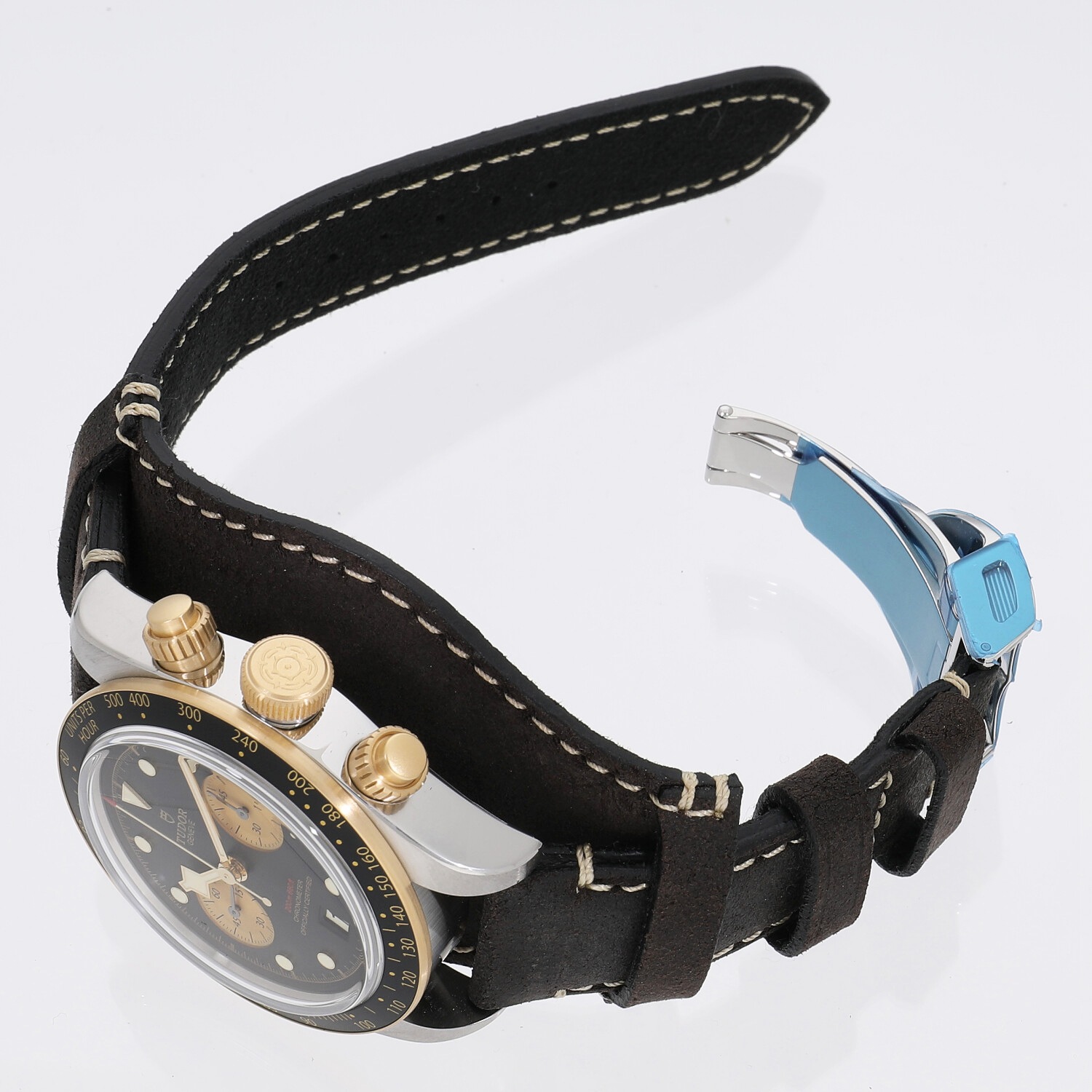 LOEWE FISHERMAN CHINO PANTS