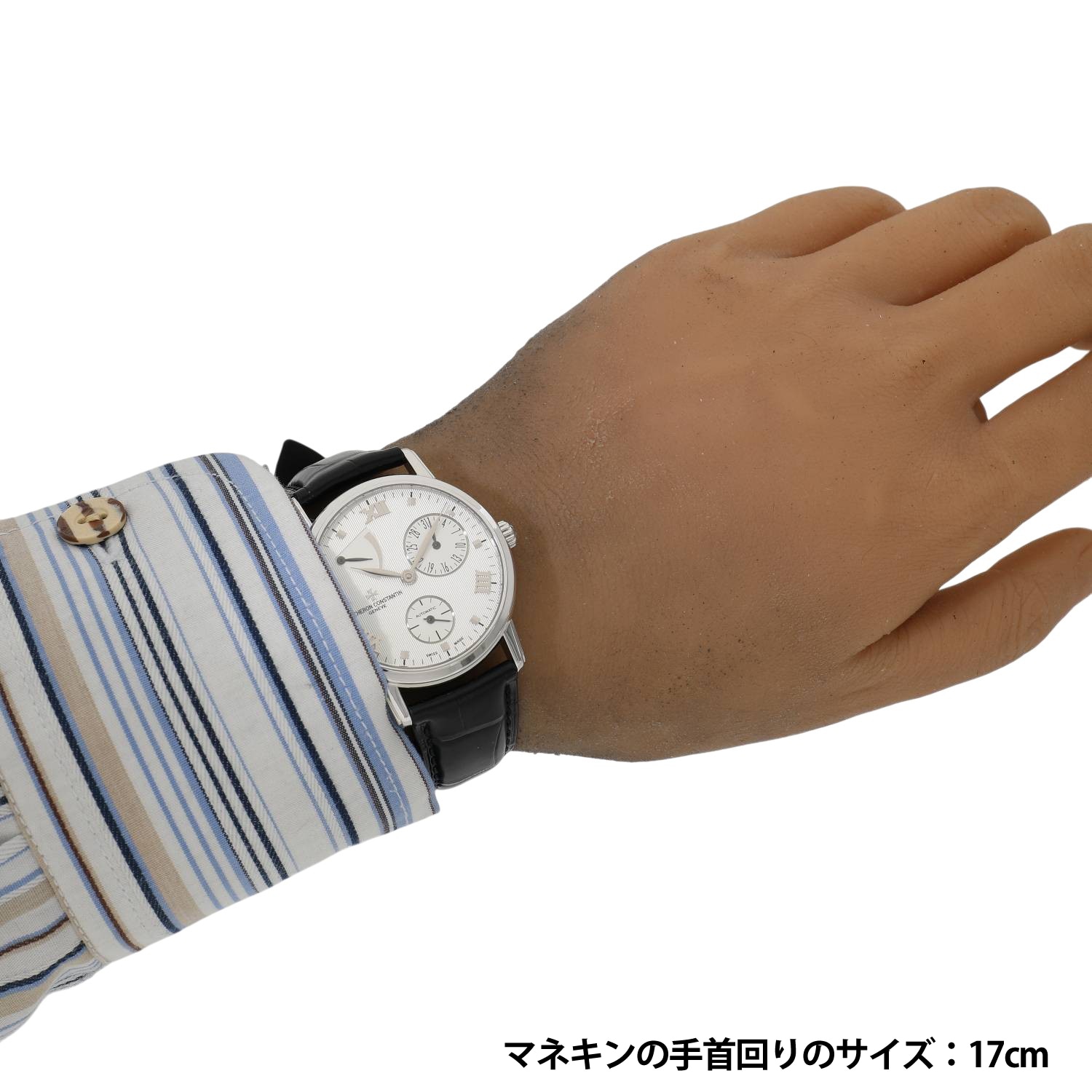 V11819 | [中古]ヴァシュロンコンスタンタン パトリモニー クラシック