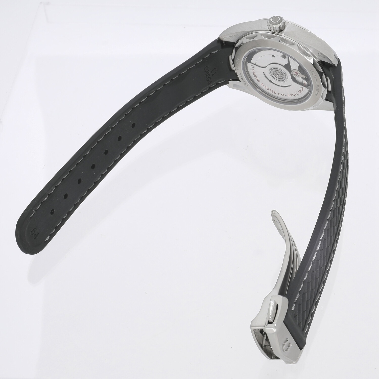 オメガ OMEGA シーマスター アクアテラ 150M コーアクシャル【中古】 中古品【OMEGA】オメガ シーマスター アクアテラ 150M コーアクシャル