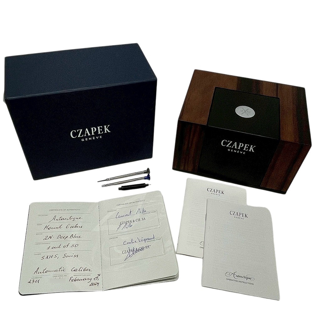 未知なる彼方へ！　ジャック・ジャック・バー　2枚　エンチャンテッド C11535 | [中古]チャペック アンタークティック マウント エレバス 2N