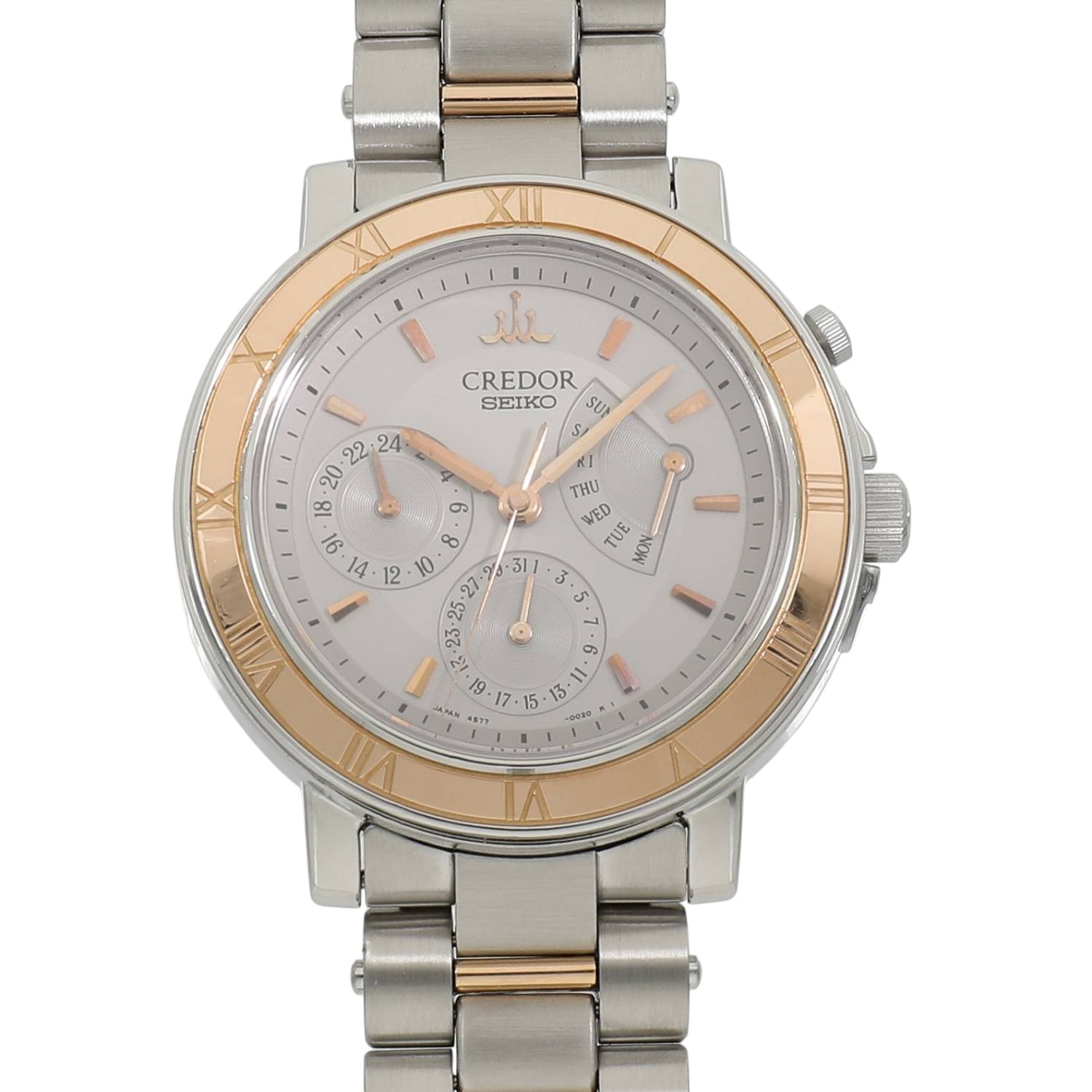[����]�Z�C�R�[ �N���h�[�� �p�V�t�B�[�N �f�C�f�C�g GMT GCBG998(4S77-0020) �O���[ �����Y