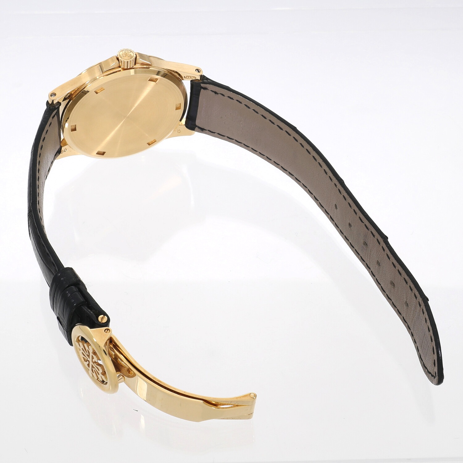 P7739 | [中古]パテックフィリップ ネプチューン 5081J シルバー