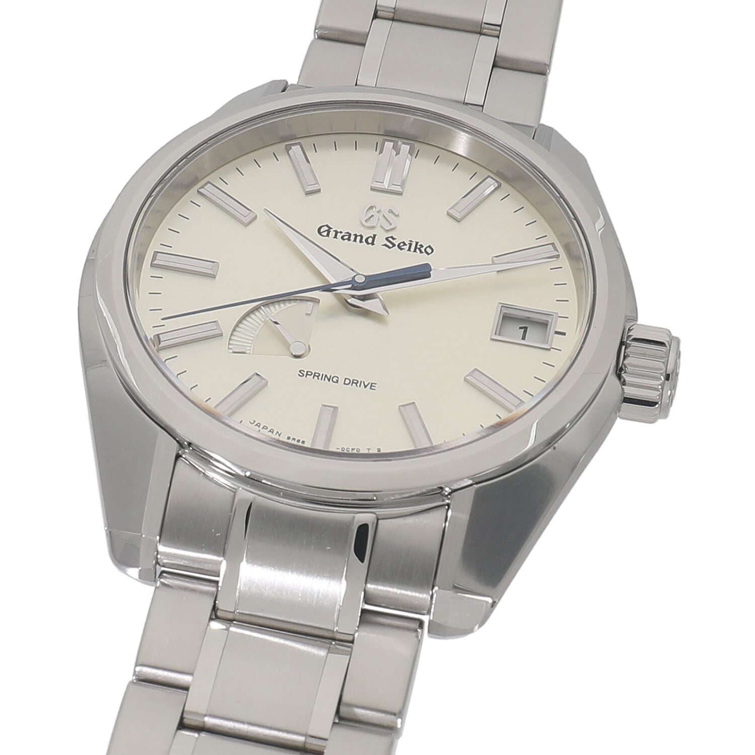 S9839 | [中古]セイコー グランドセイコー ヘリテージ コレクション 