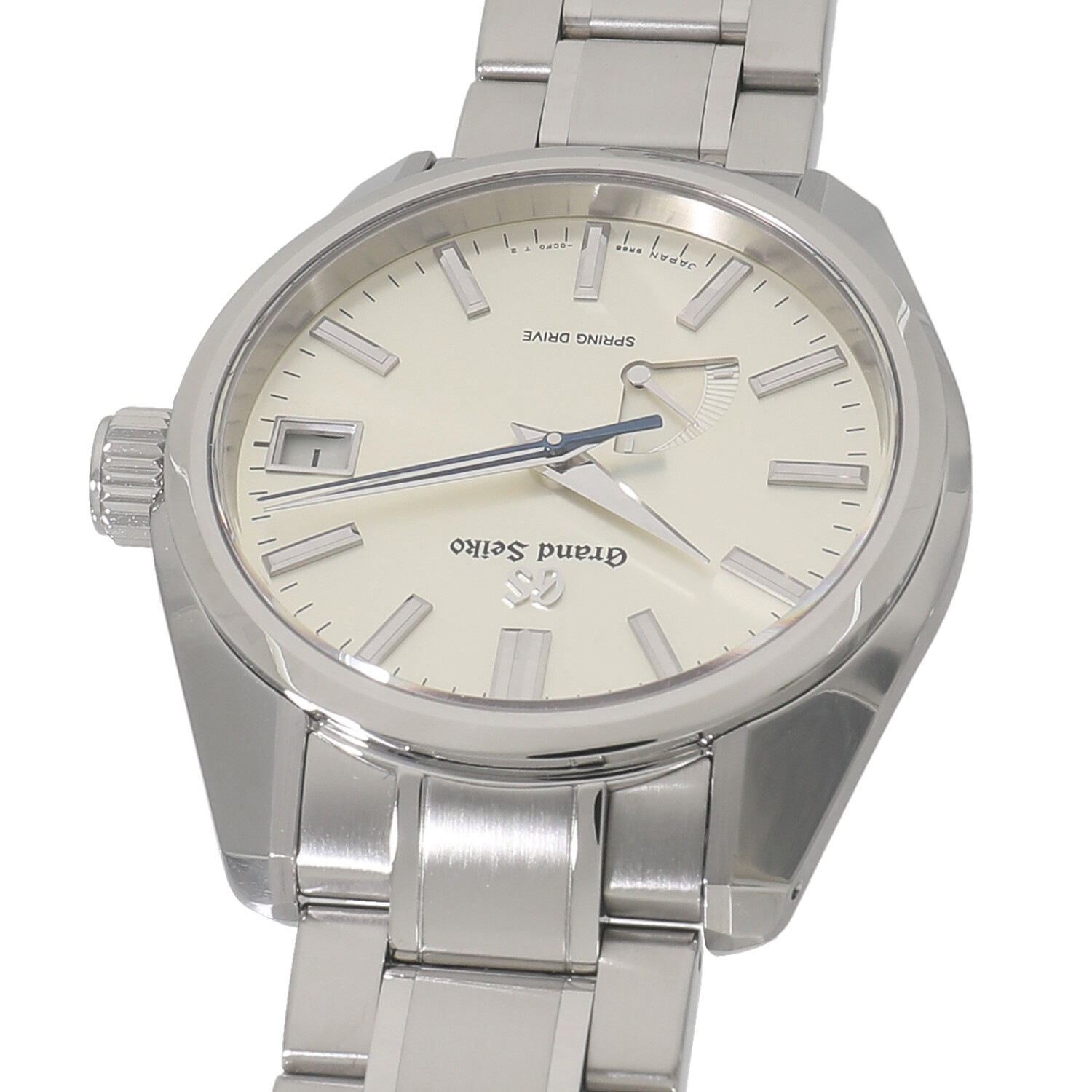 S9839 | [中古]セイコー グランドセイコー ヘリテージ コレクション