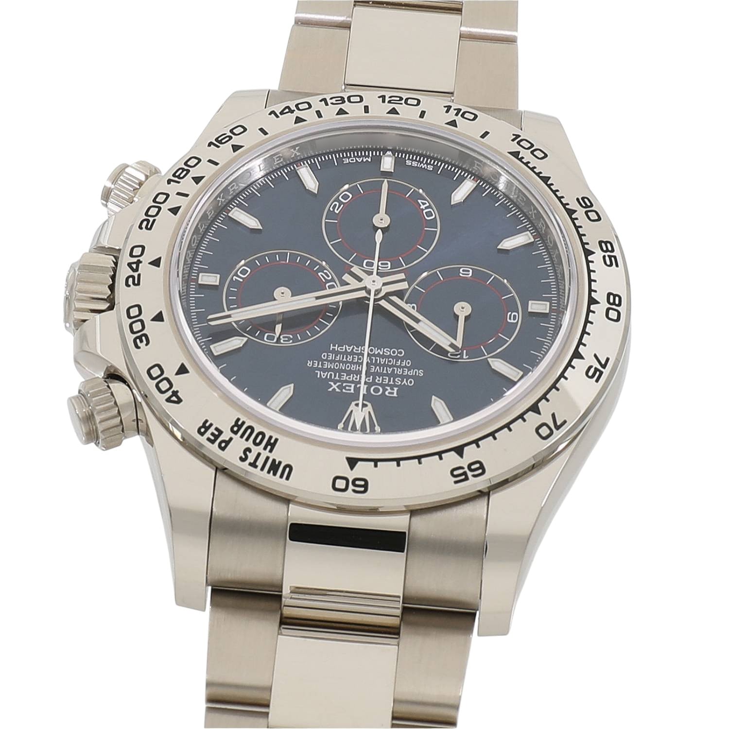R11693 | [中古]ロレックス コスモグラフ デイトナ 126509 ランダム
