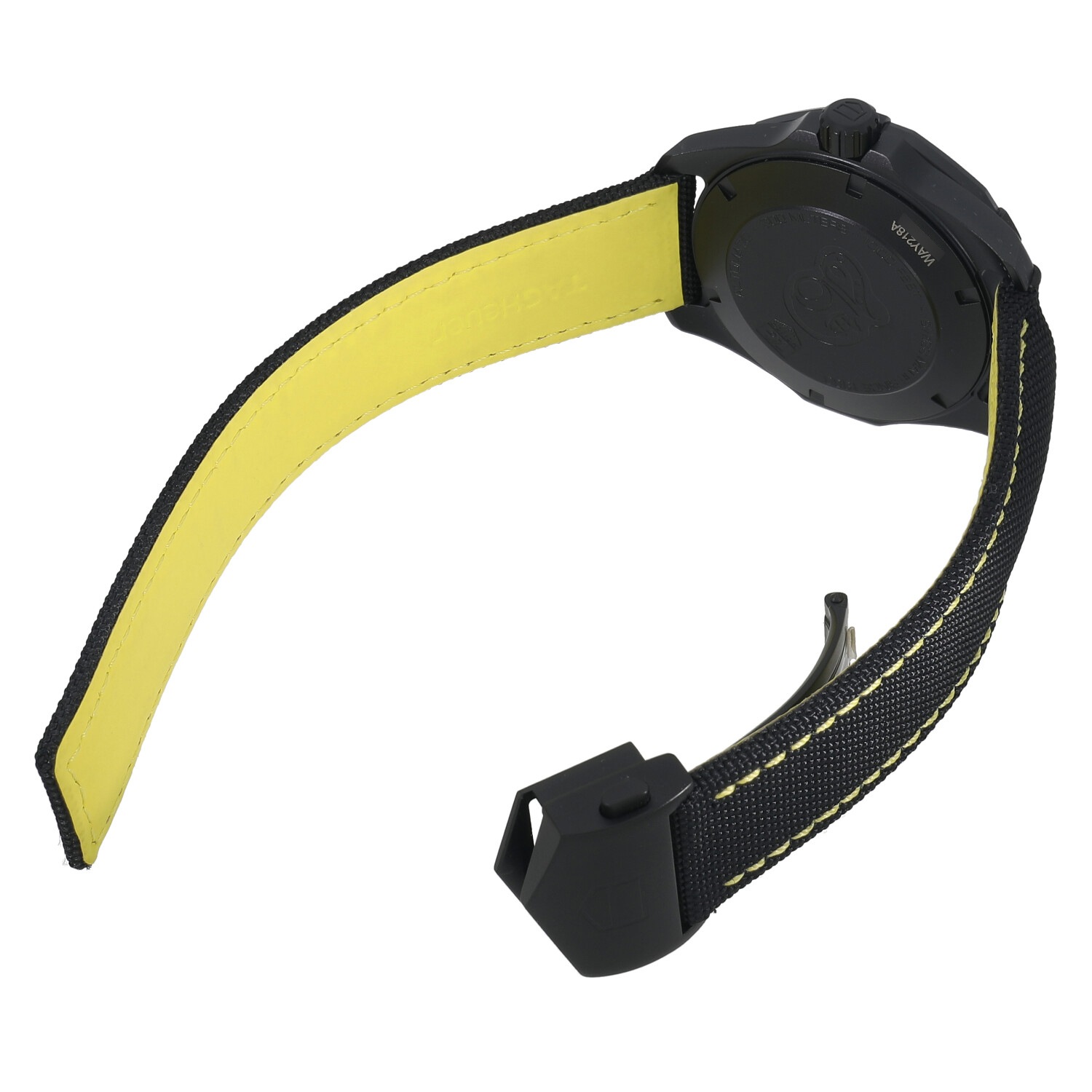 タグホイヤー　アクアレーサーWAY218 Amazon.co.jp: タグホイヤー アクアレーサー TAGHeuer WAY218A