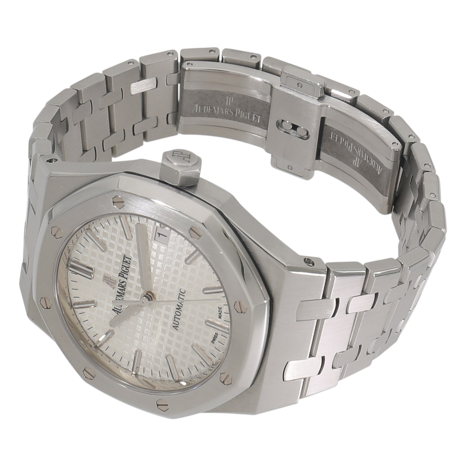 A10241 | [中古]オーデマピゲ ロイヤルオーク オートマティック