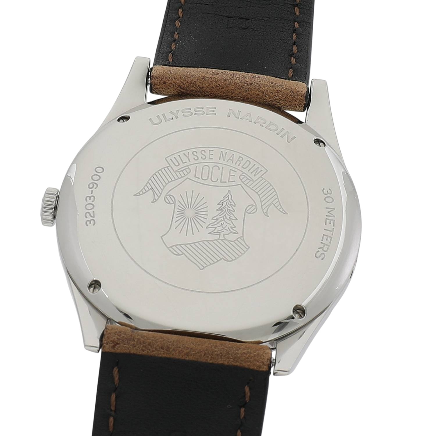 U11760 | [中古]ユリスナルダン クラシコ ポール・デイヴィッド