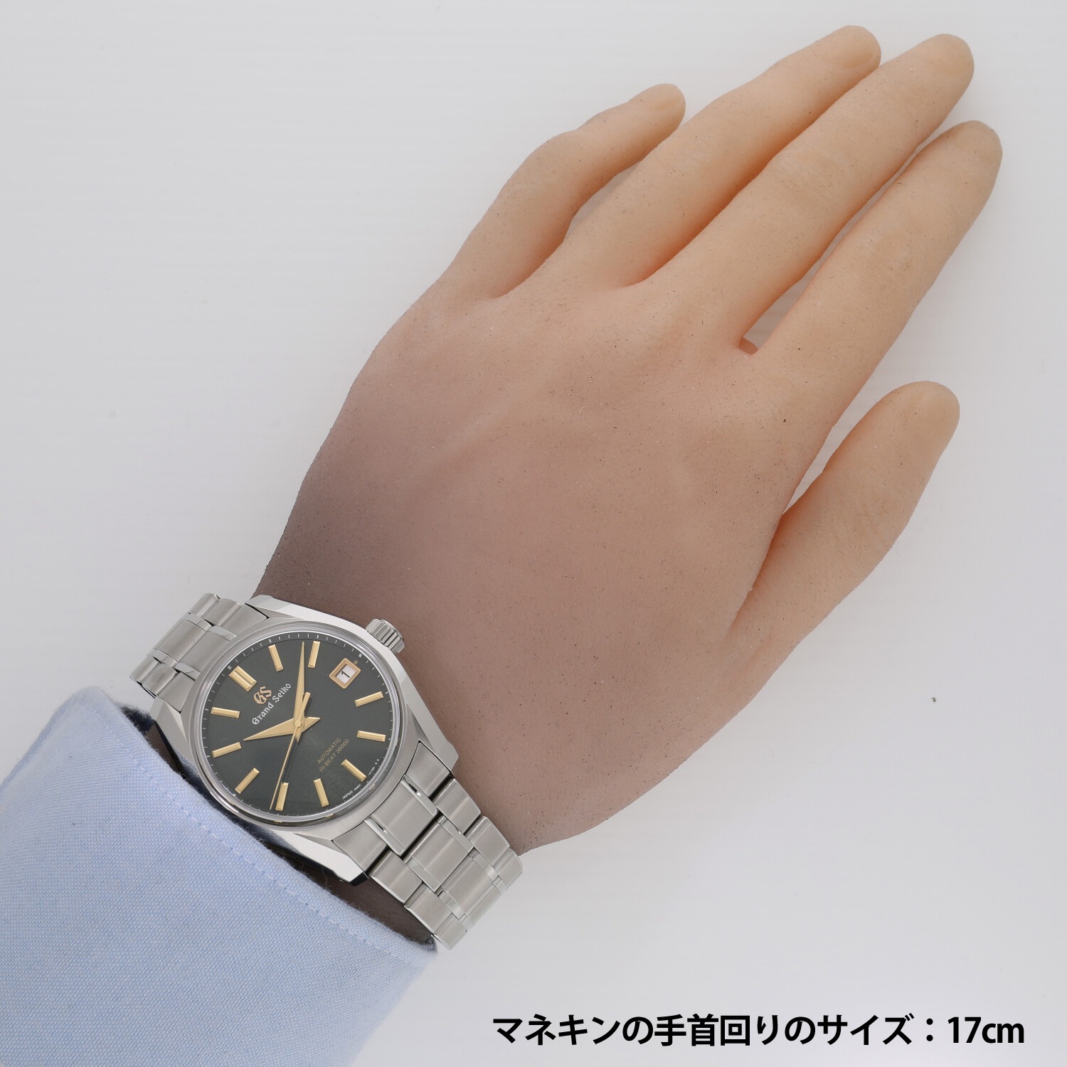 S6441 | [未使用]セイコー グランドセイコー ヘリテージコレクション 