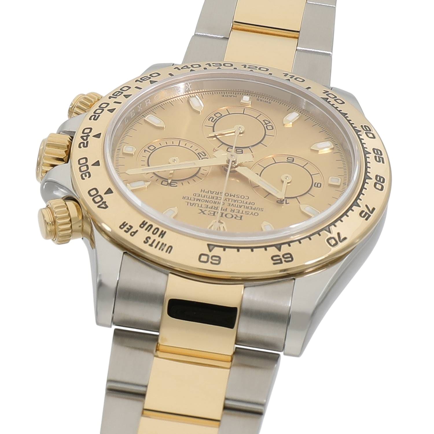 nuxdi ヤマタノロシ 中古品 R60004 | [中古]ロレックス コスモグラフ デイトナ 116503 ランダム