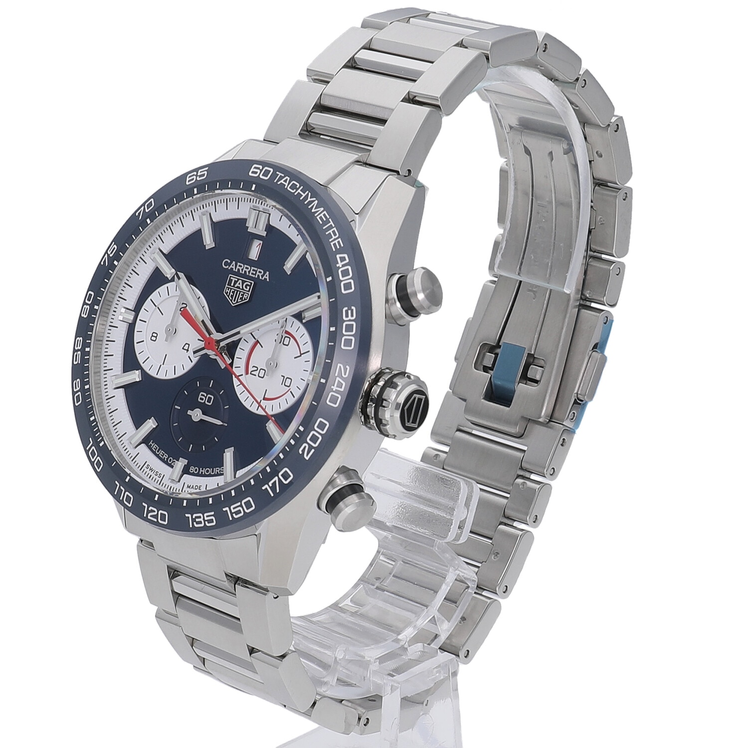 タグホイヤー　カレラ タグ・ホイヤー(TAG HEUER) タグ・ホイヤー オータヴィア