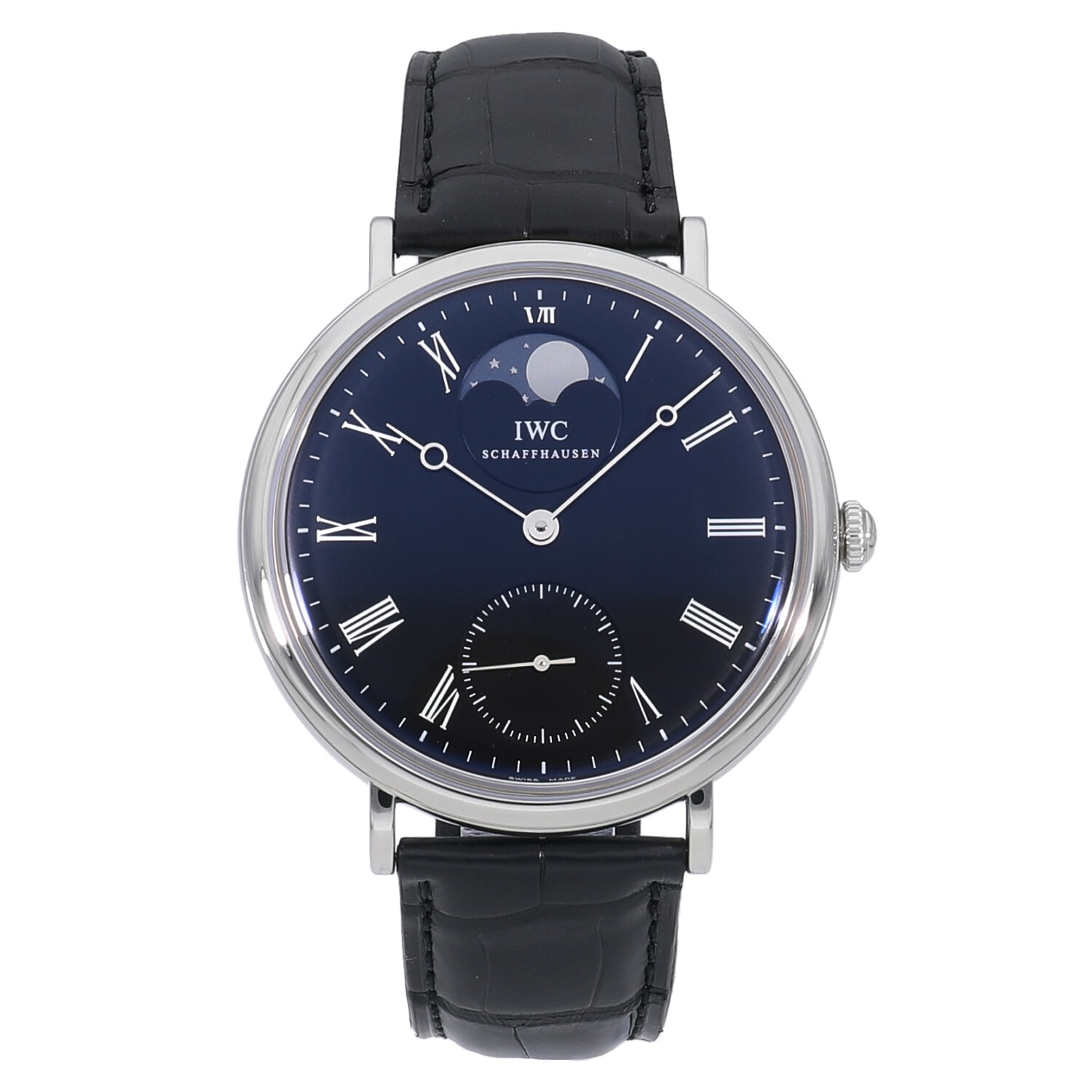 I5542 | [未使用]IWC ヴィンテージ ポートフィノ ハンドワインド
