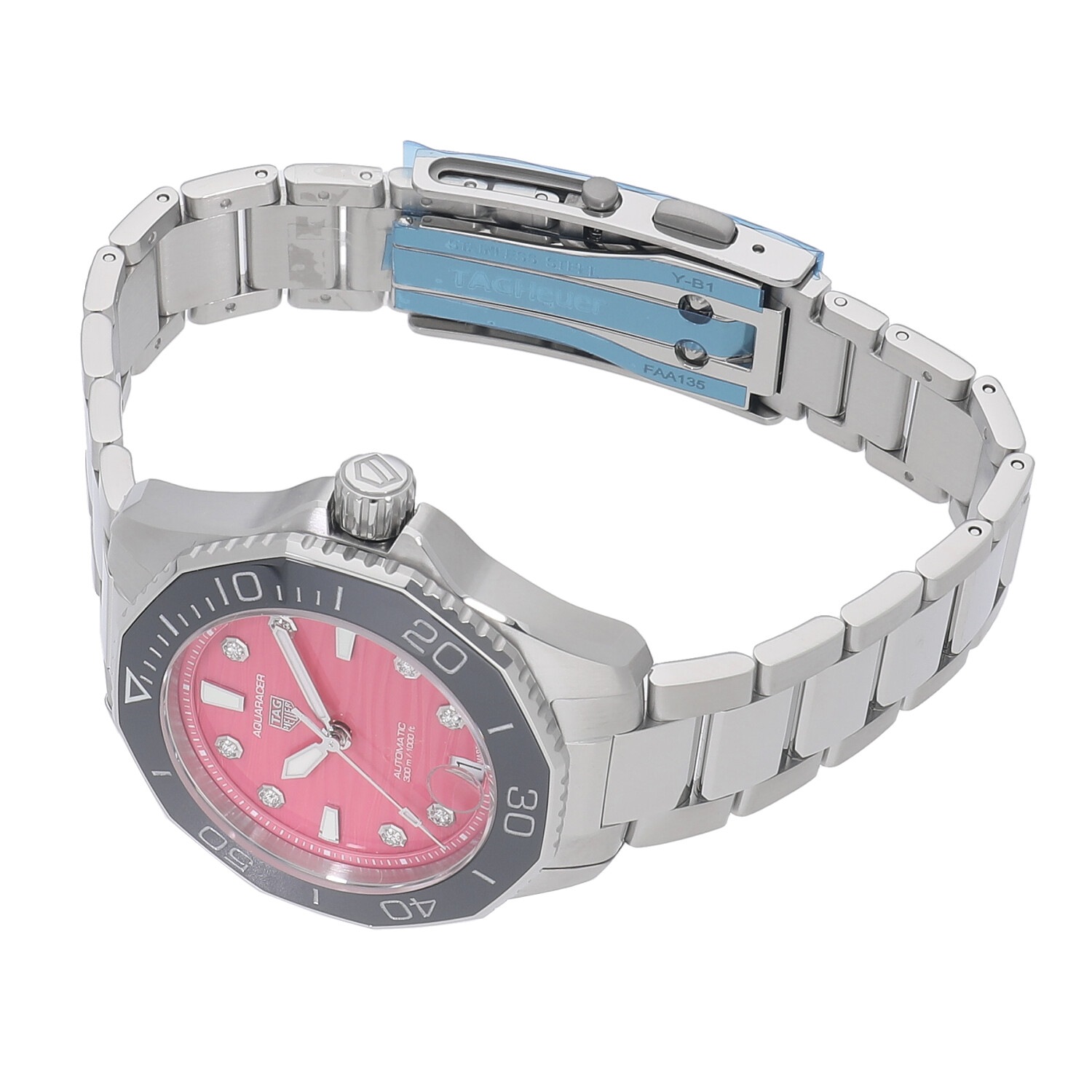 T5942 | [新品]タグホイヤー アクアレーサー プロフェッショナル