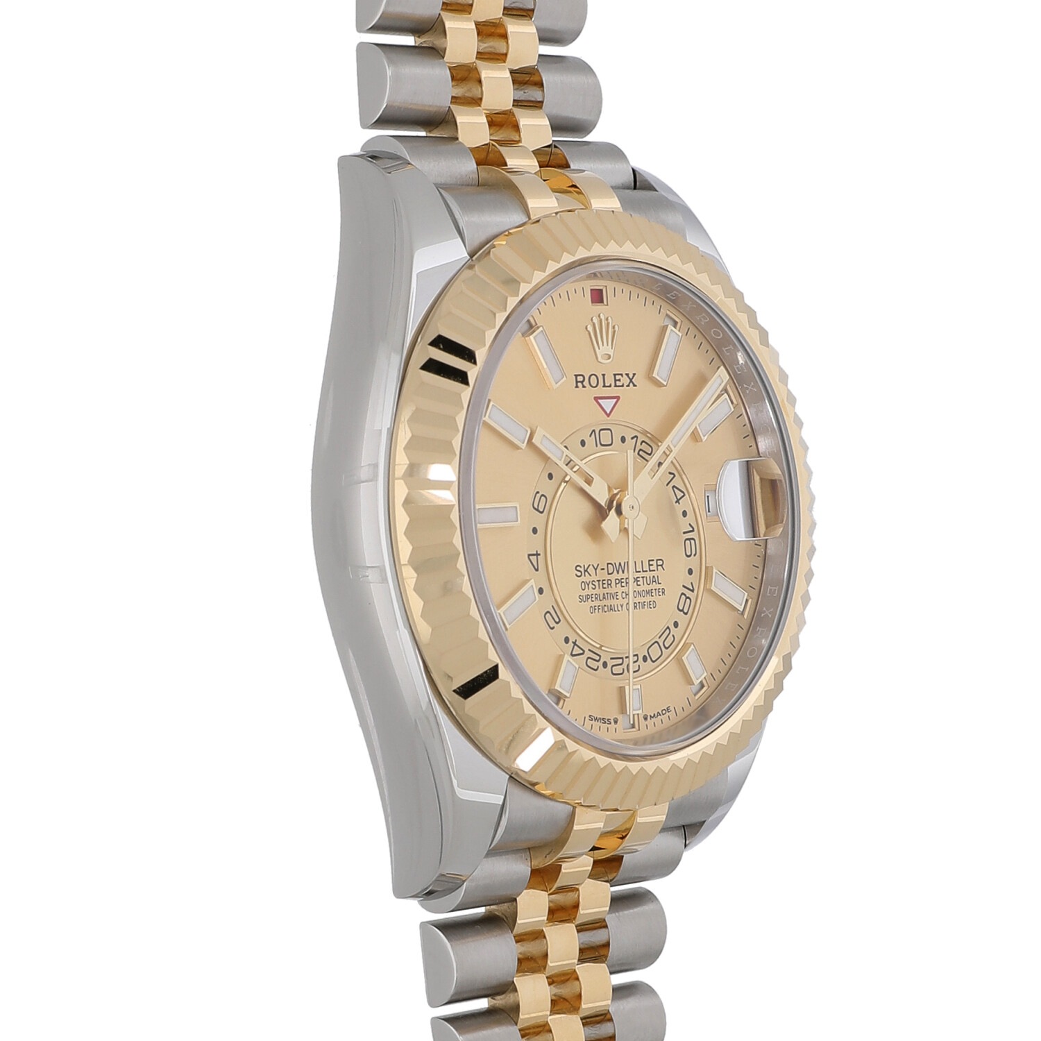 期間限定 / 在庫一掃 / 未整備現状渡し】ロレックス ROLEX KR-33M