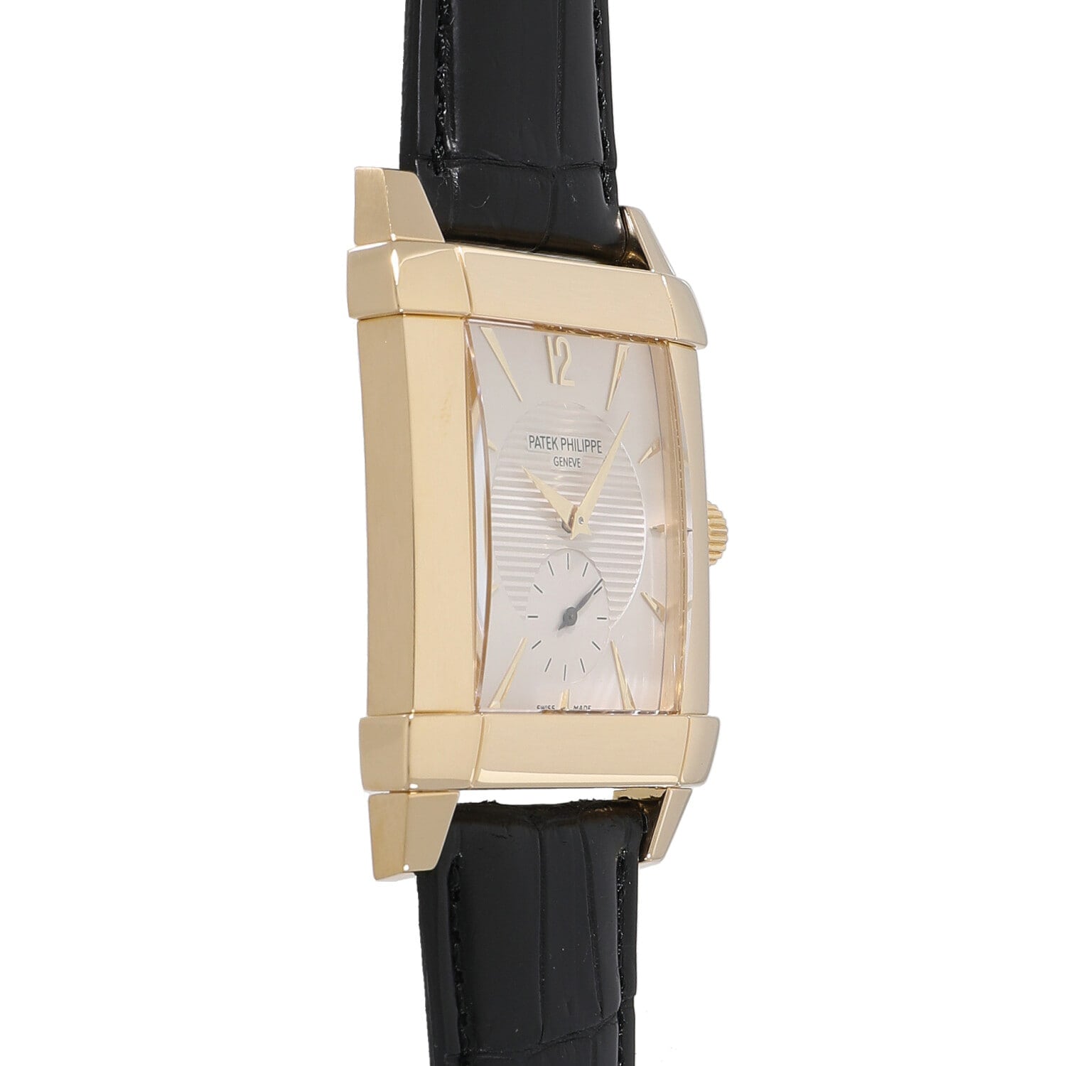 P8842 | [中古]パテックフィリップ ゴンドーロ 5111J-001