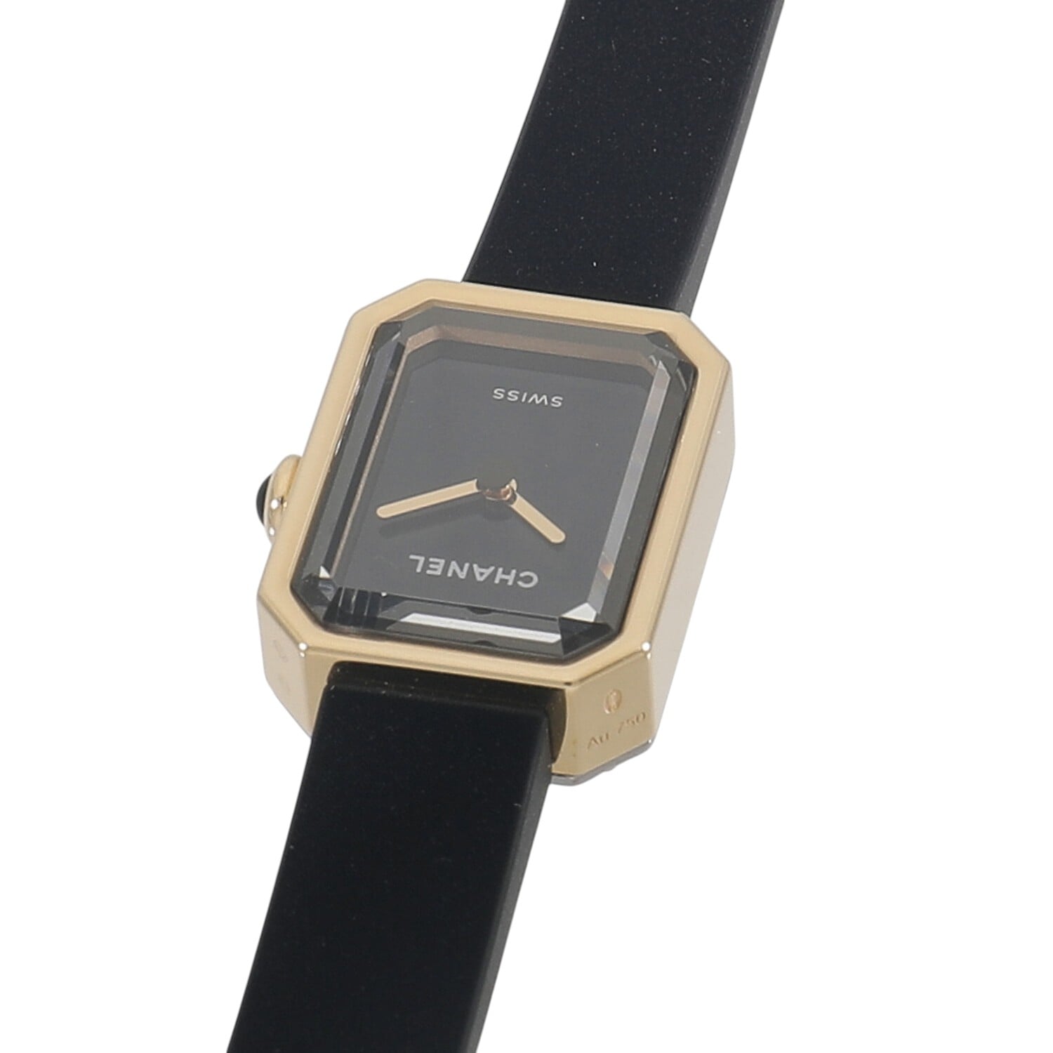 【 期間限定価格】CHANEL プルミエール リボン H6125 シャネル H6125 プルミエール リボン｜シャネル – アイアイイスズ