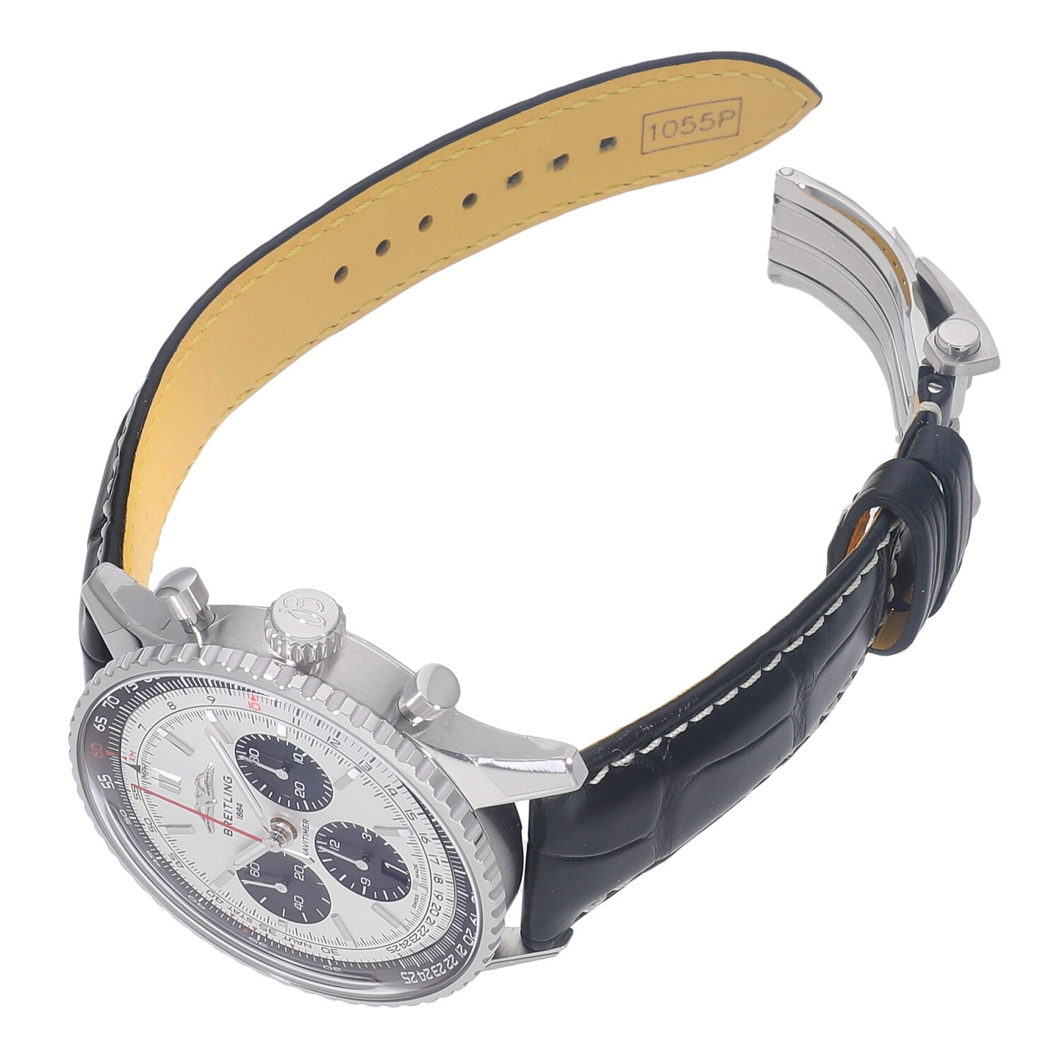 B4743 | [新品]ブライトリング ナビタイマー B01 クロノグラフ 43  