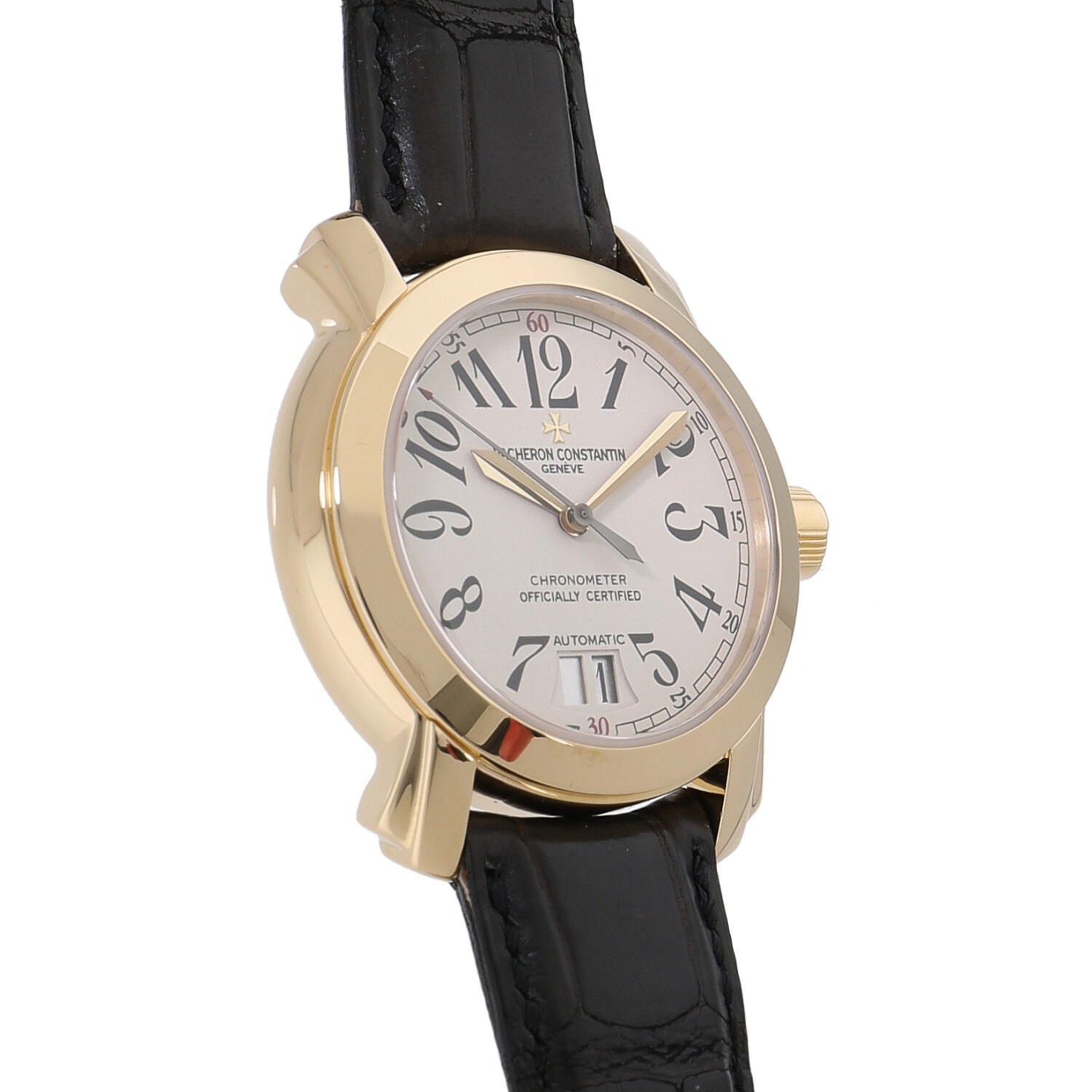 V6343 | [中古]ヴァシュロンコンスタンタン マルタ ラージ