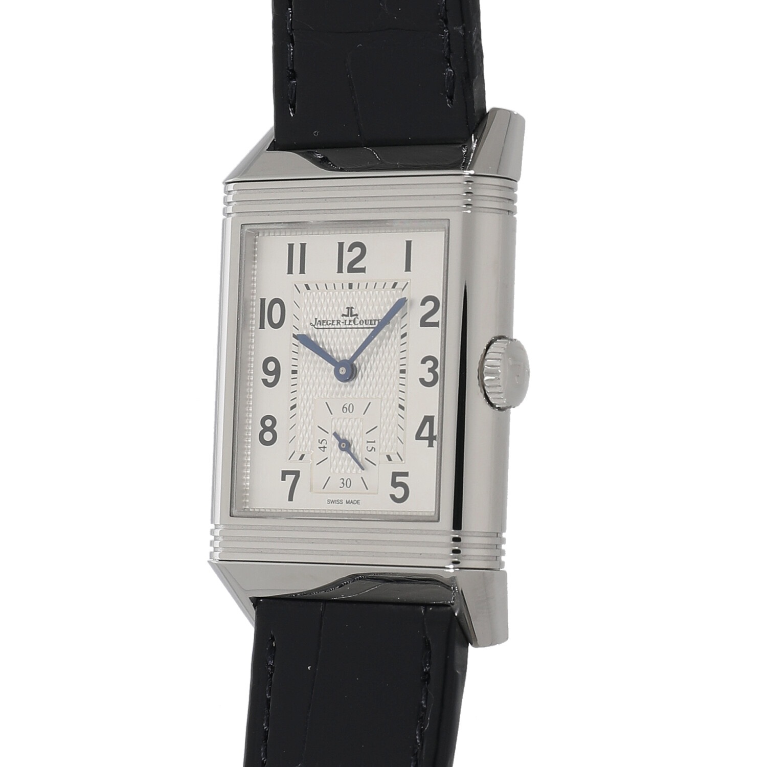J7943 | [中古]ジャガールクルト レベルソ クラシック ラージ デュオ