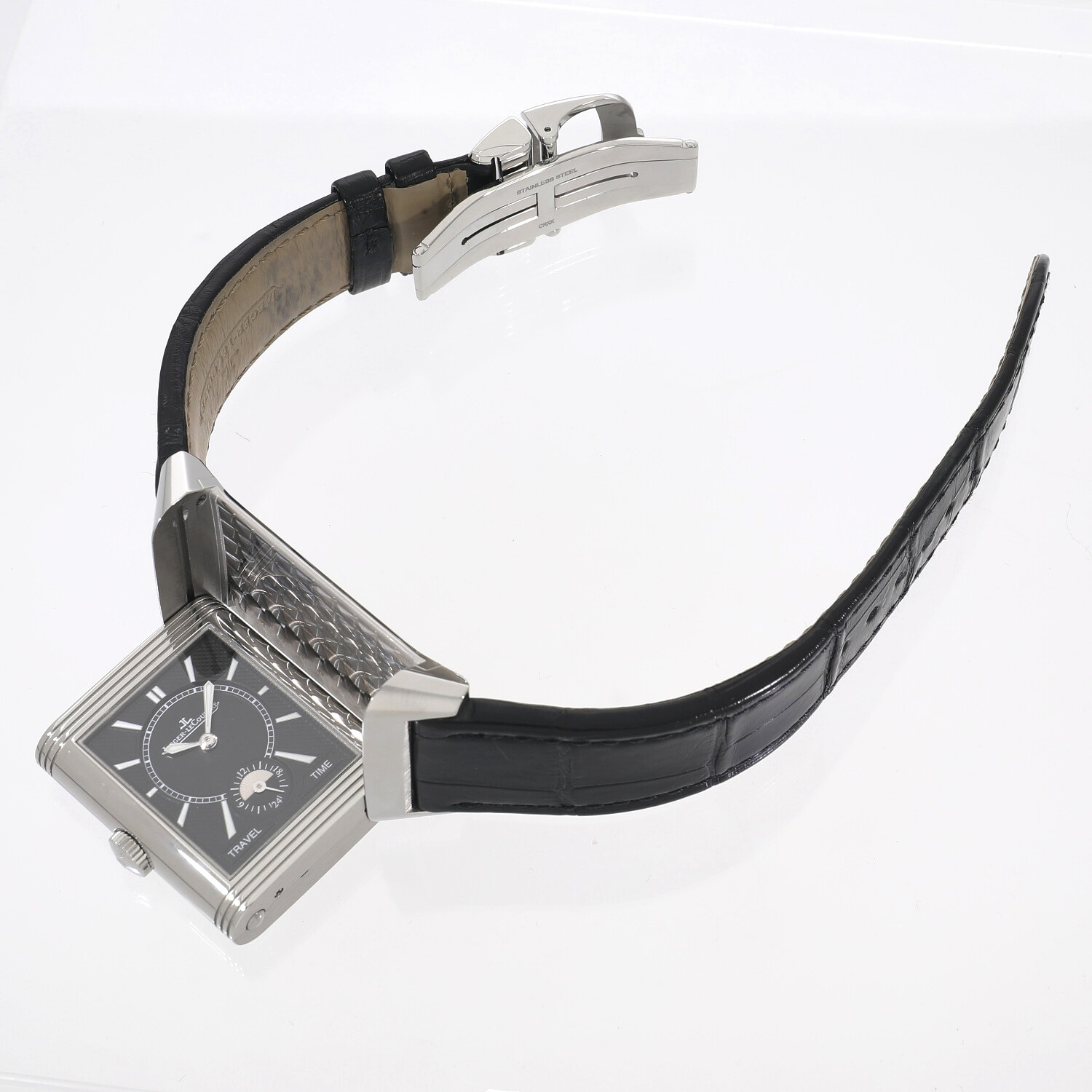 J7943 | [中古]ジャガールクルト レベルソ クラシック ラージ デュオ