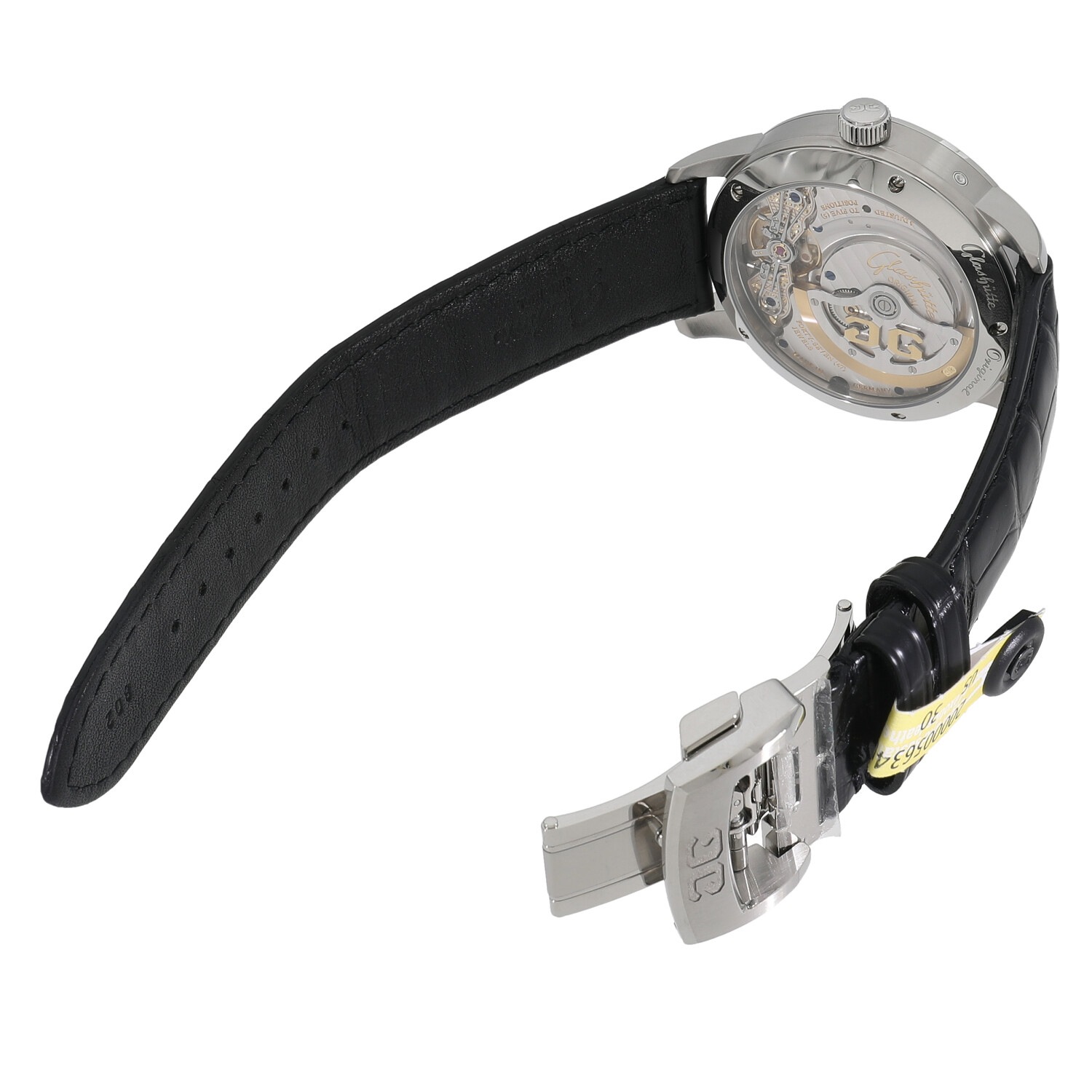 レナ品 G7679 | [未使用]グラスヒュッテオリジナル パノマティック ルナ