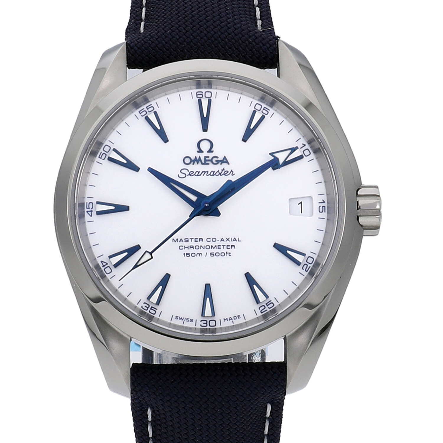 東京 中野 腕時計 買取 通販 オメガ シーマスター アクアテラ 150m マスターコーアクシャル グッドプラネット 231 92 39 21 04 001 新品 ギフト券プレゼント オメガ 中野ブロードウェイの時計専門店 れんず