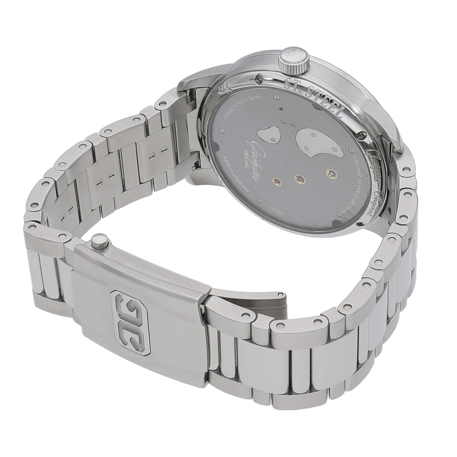 G5644 | [中古]グラスヒュッテオリジナル パノインバース XL