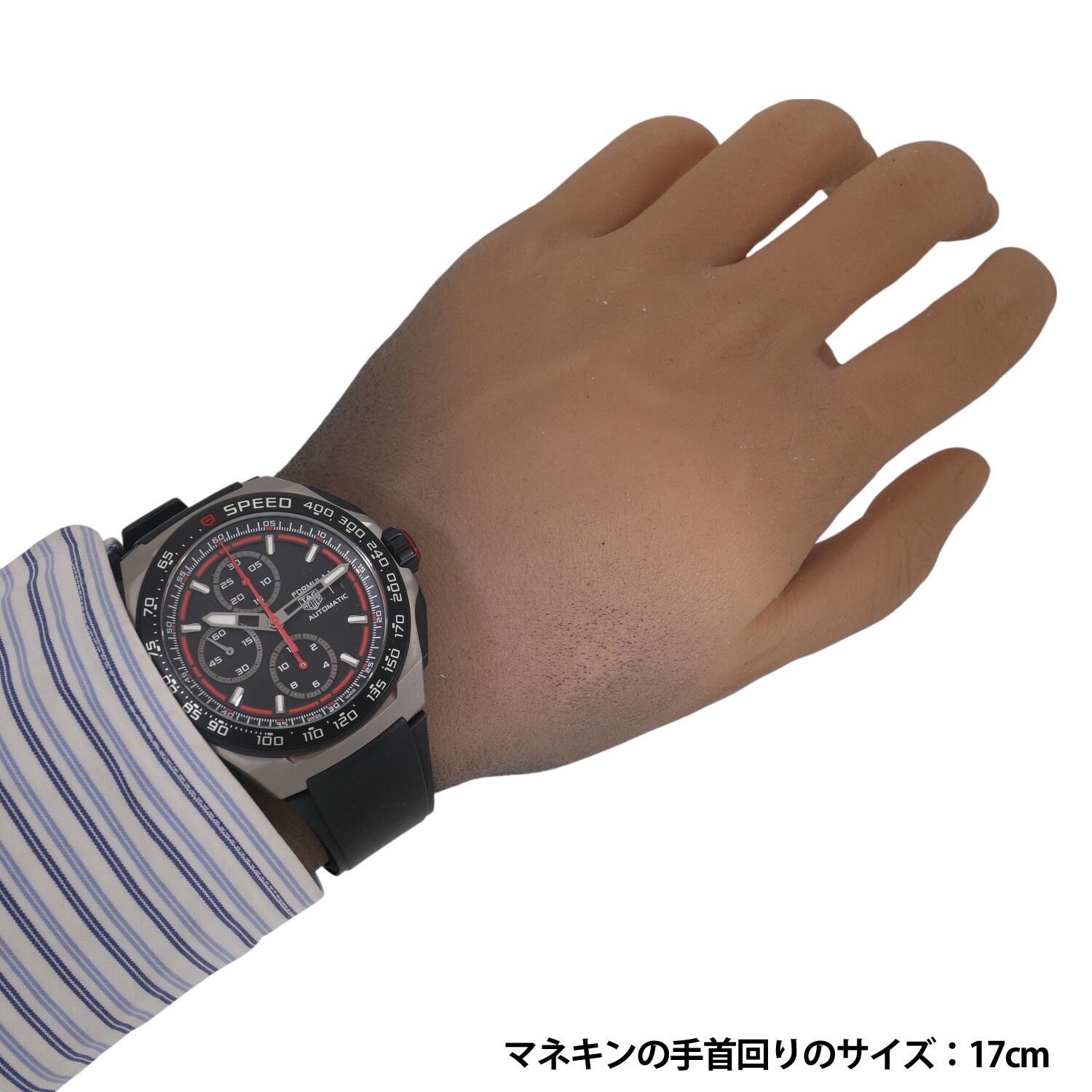 タグホイヤー　フォーミュラ1 T10045 | [新品]タグホイヤー フォーミュラ1 クロノグラフ