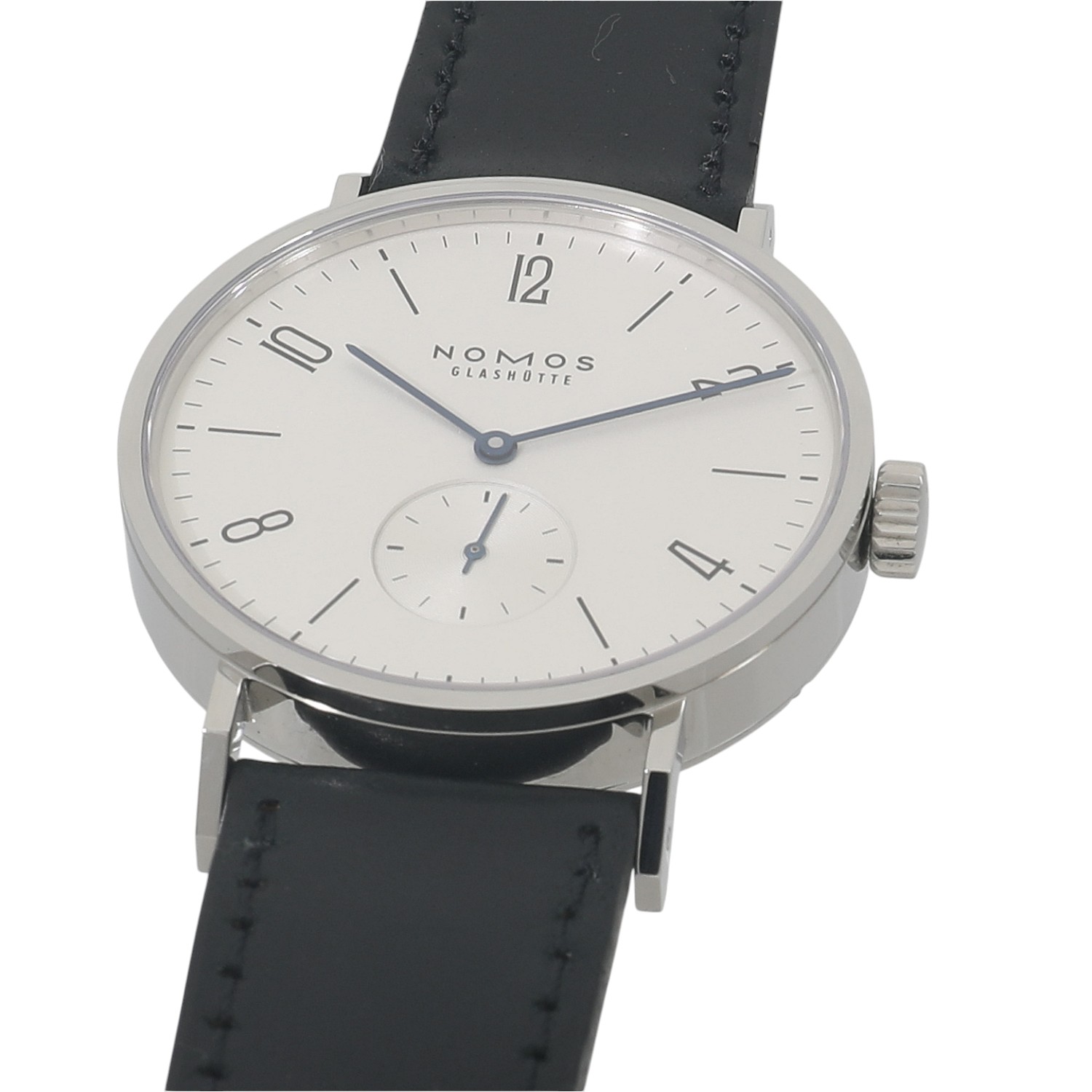 NOMOS ノモスタンゴマット タンゴマット GMT — NOMOS Glashütte
