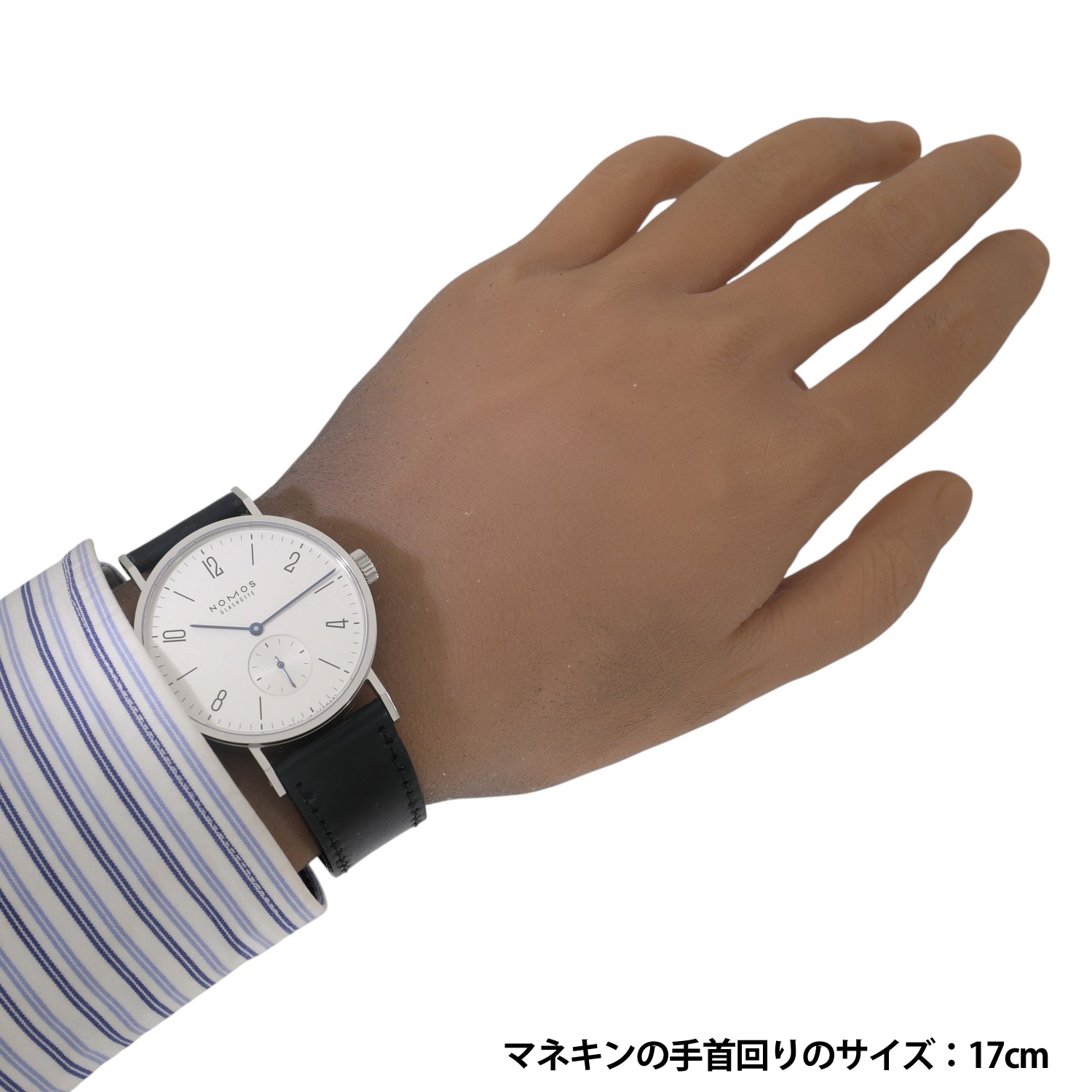 N3345 | [新品]ノモス タンゴマット TN1E1W2 / 601 メンズ