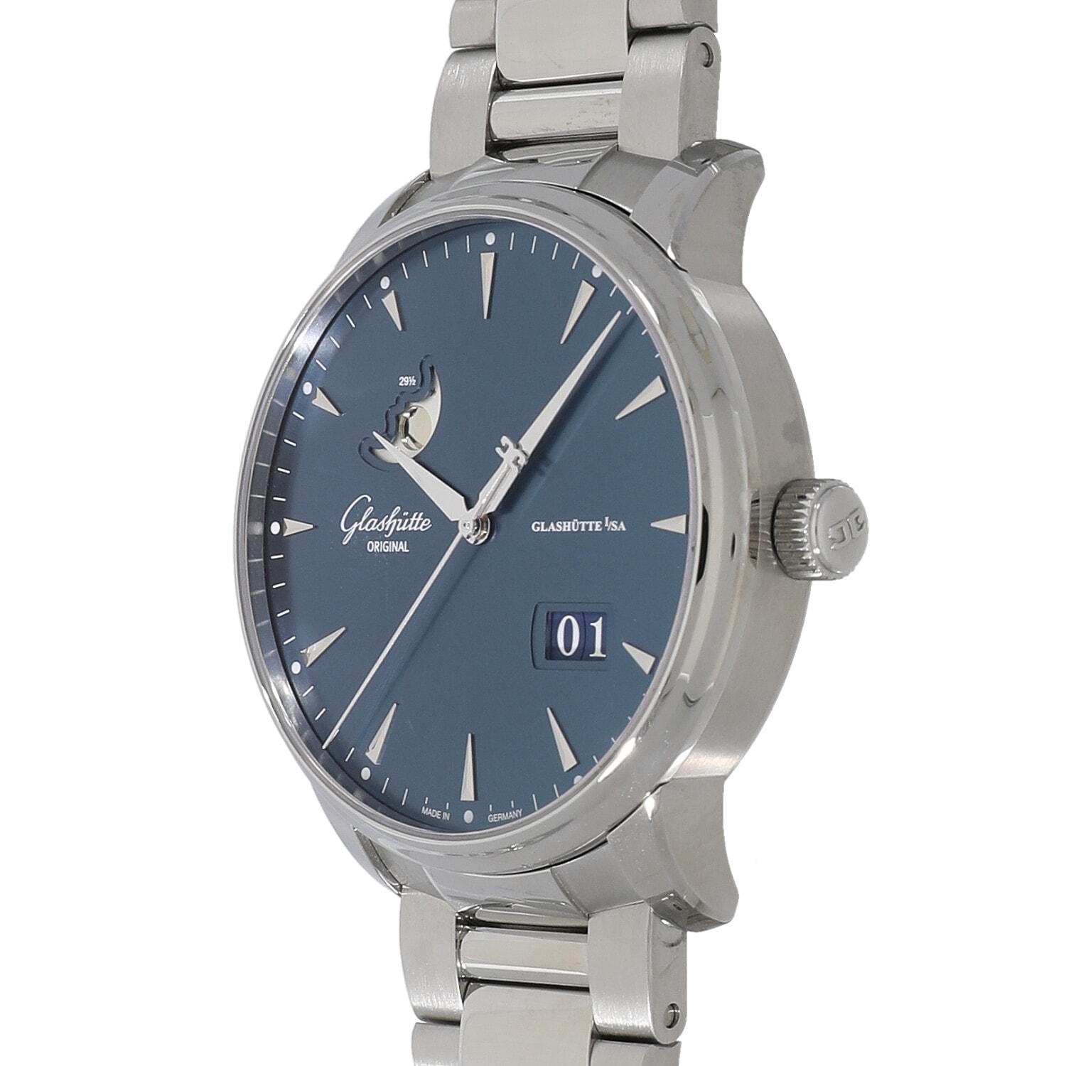 G5345 | [新品]グラスヒュッテオリジナル セネタ エクセレンス