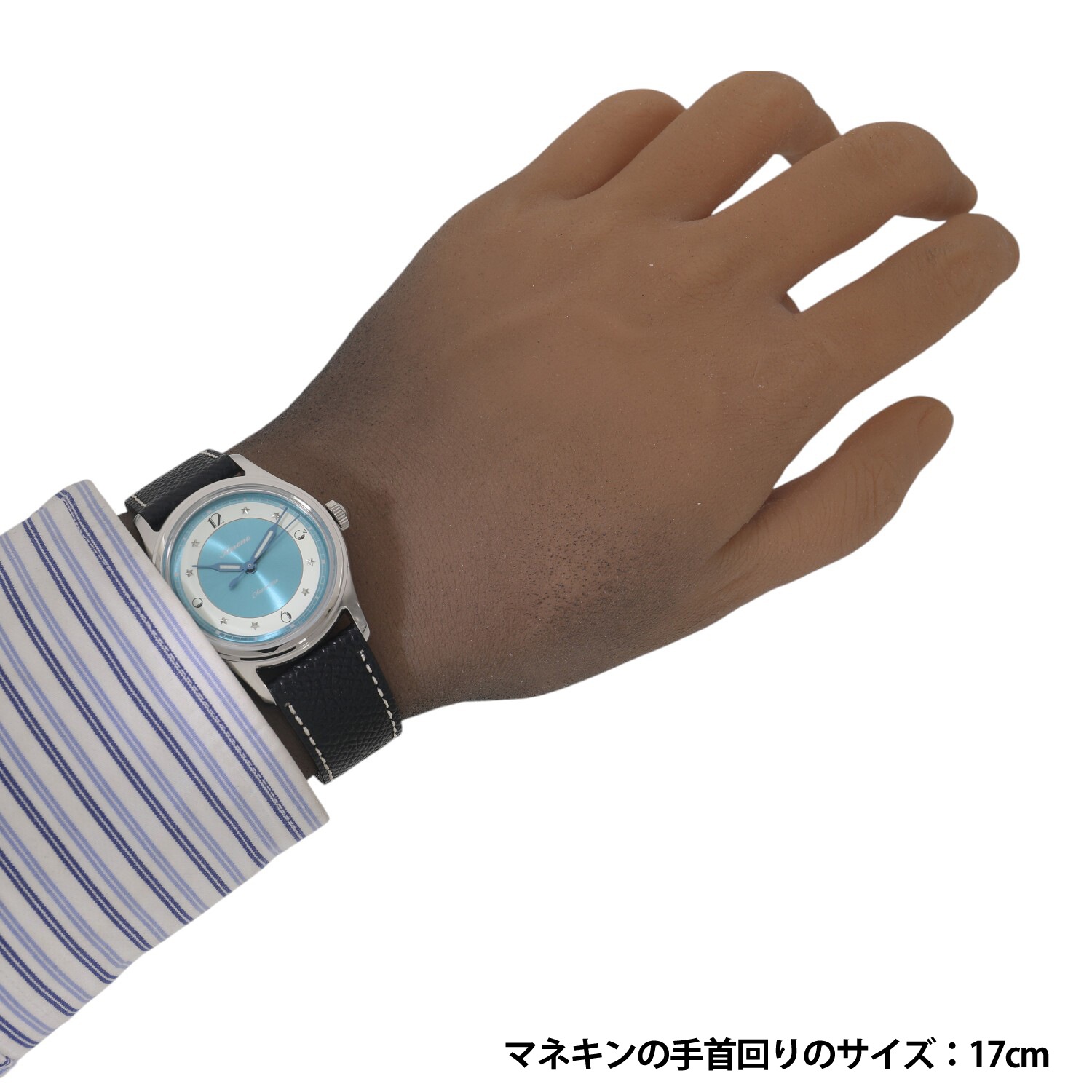 K10046 | [未使用]クロノトウキョウ 34ミリ スペシャル プロジェクト