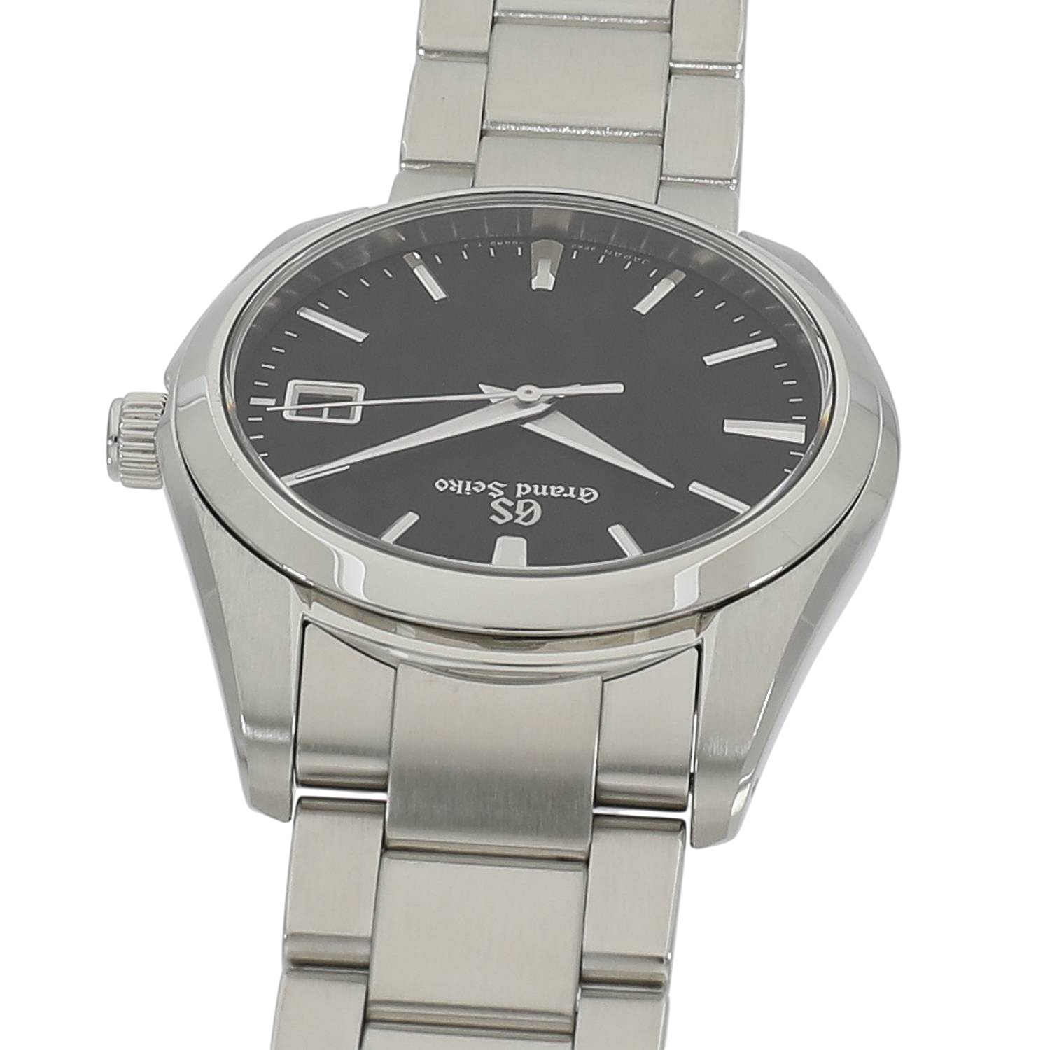 セイコー SEIKO グランドセイコー ヘリテージコレクション 腕時計【中古】 Grand Seiko Heritage Collection グランドセイコー ヘリテージ