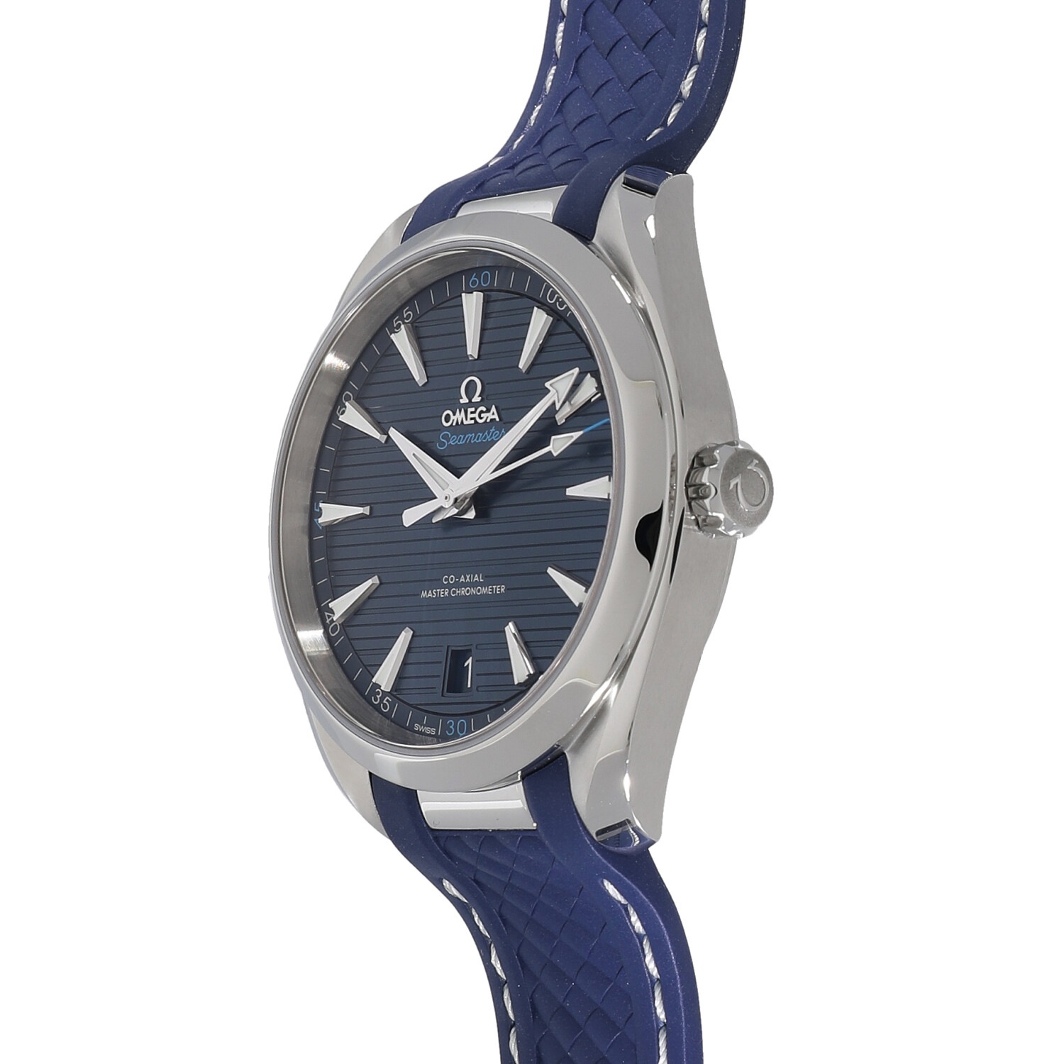 O9046 | [未使用]オメガ シーマスター アクアテラ150m オメガ  