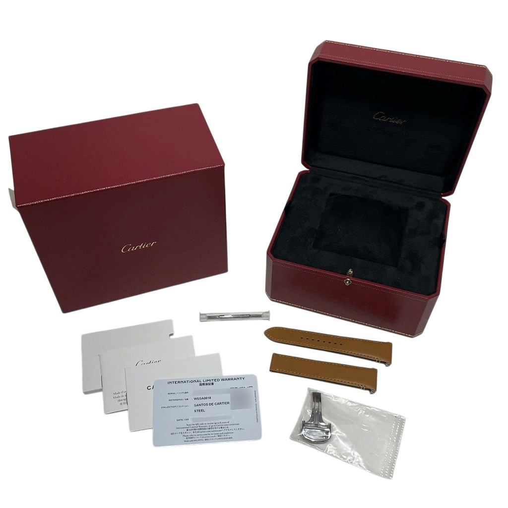Cartier　シルバースプーン&フォーク　カルティエ　未使用 Cartier（カトラリー/箸）のフリマアイテム一覧