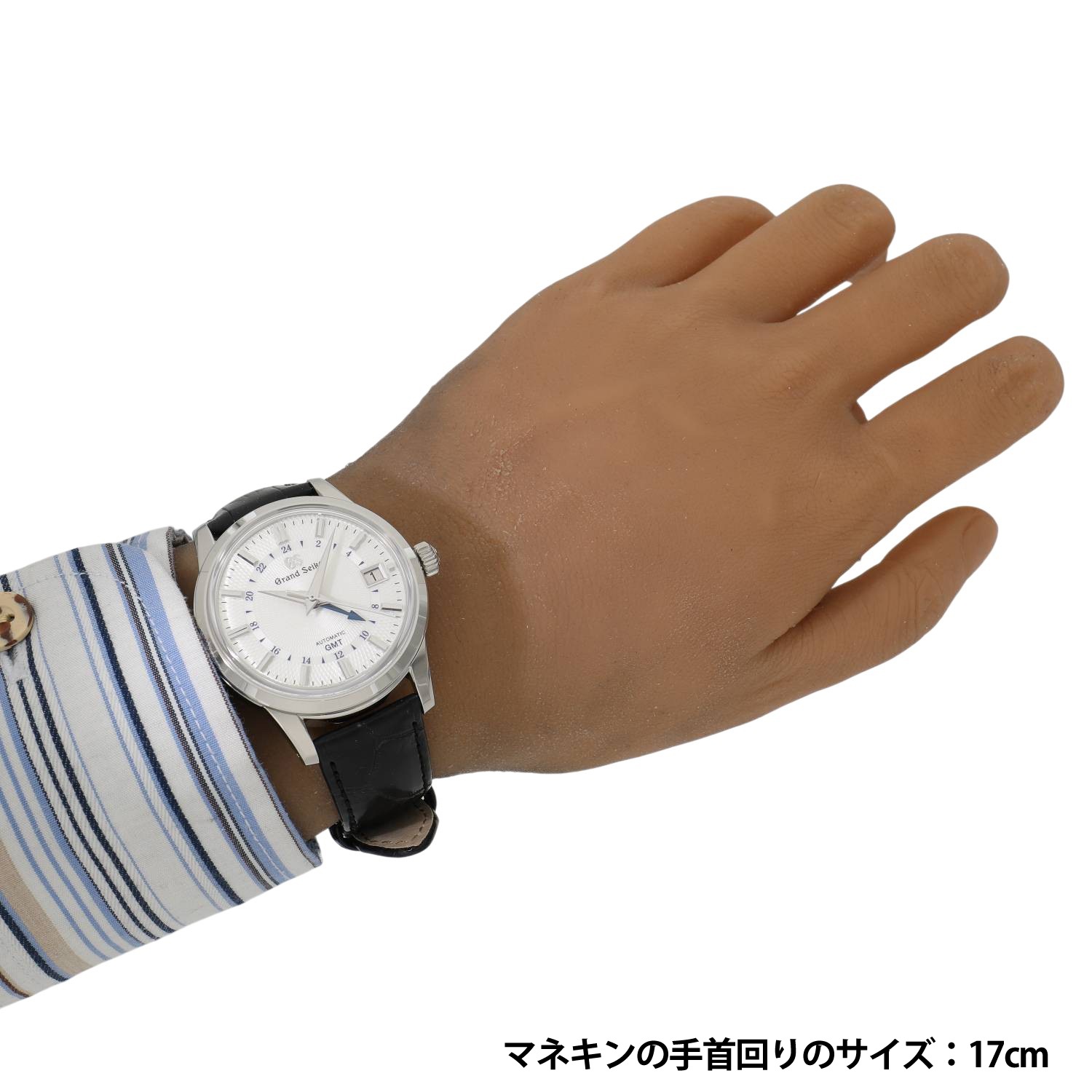 S20346 | [未使用]セイコー グランドセイコー エレガンス コレクション