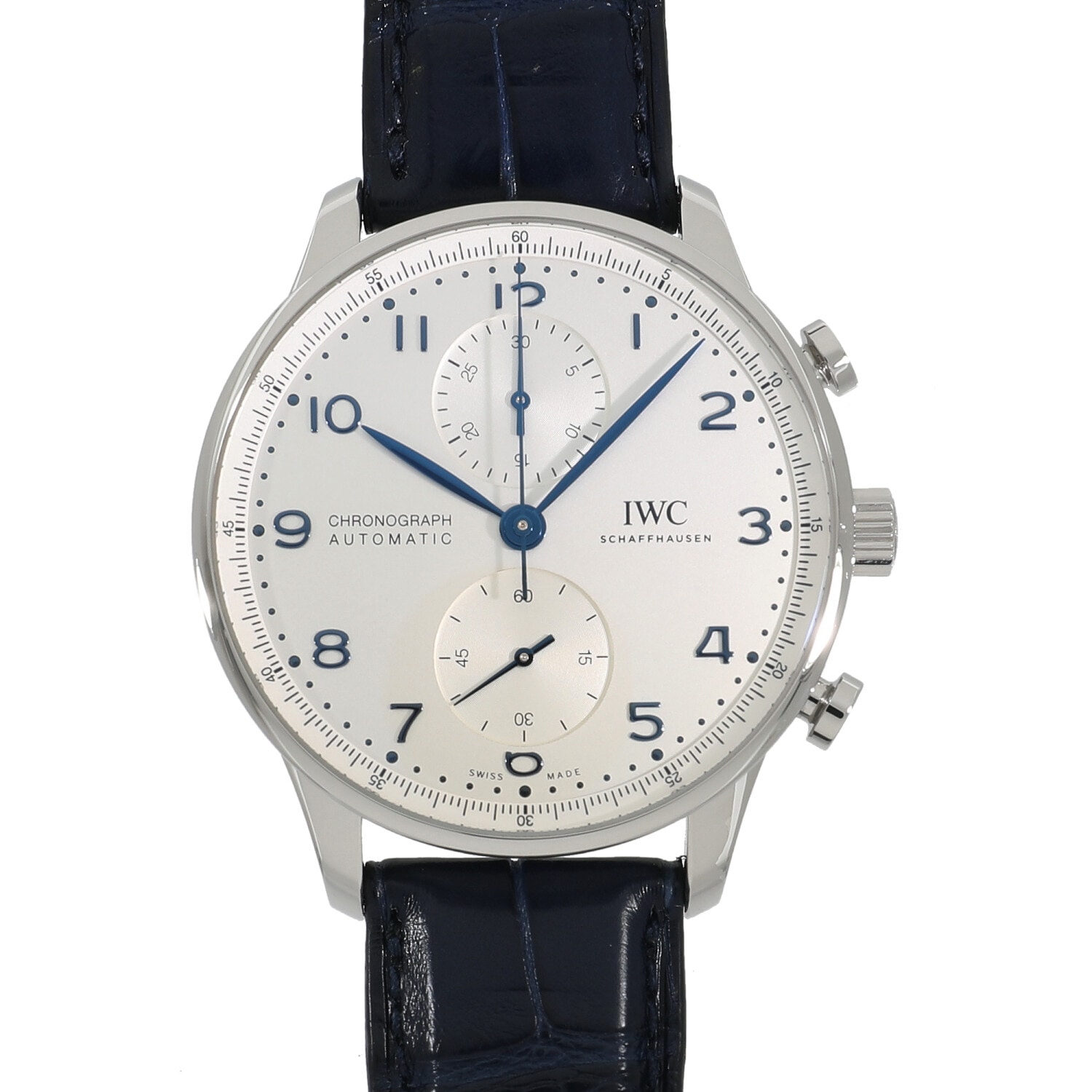 【中古】大洋ホエールズ_腕時計 中古】AUDEMARS PIGUET JULES AUDEMARS SELFWINDING オーデマ