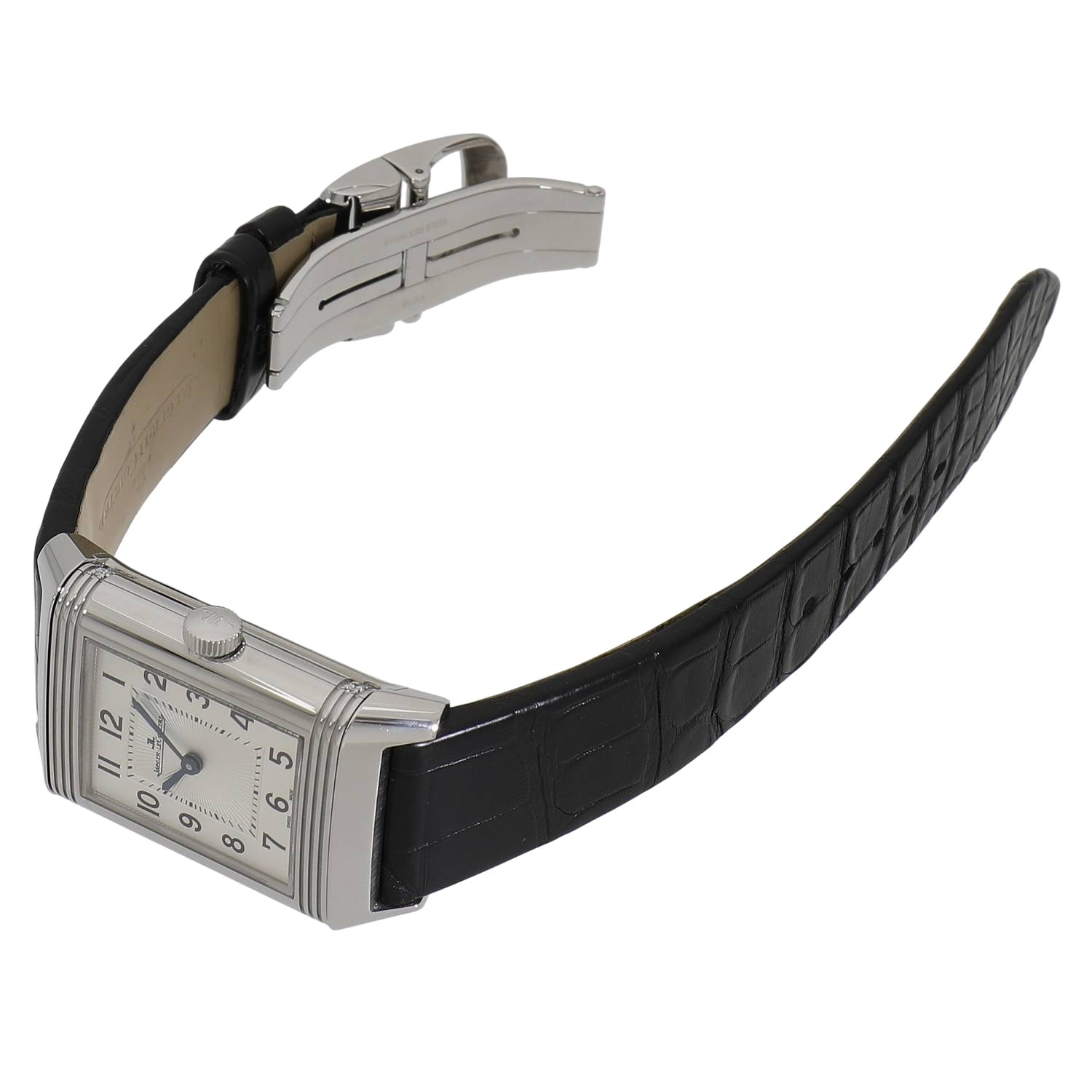 J11193 | [中古]ジャガールクルト レベルソ クラシック ミディアム